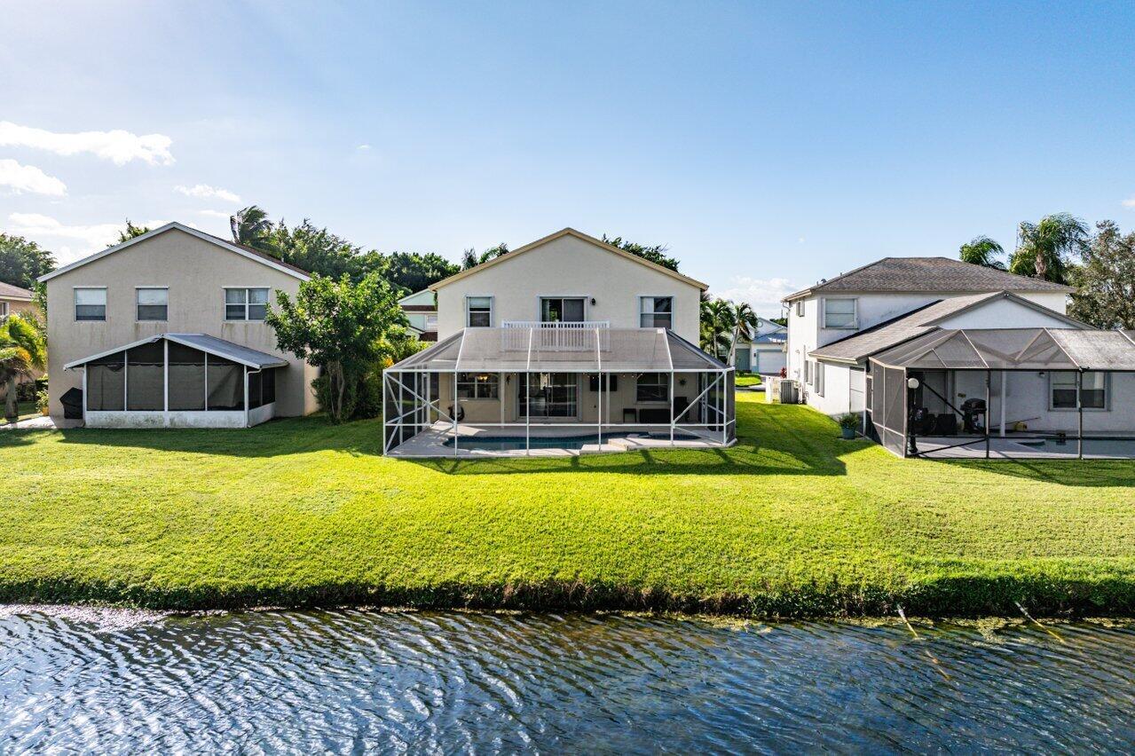 LANSDOWNE - Residential