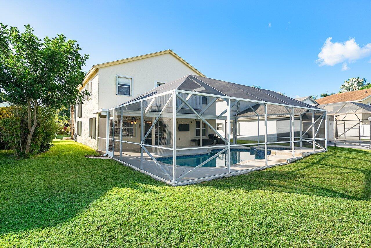LANSDOWNE - Residential