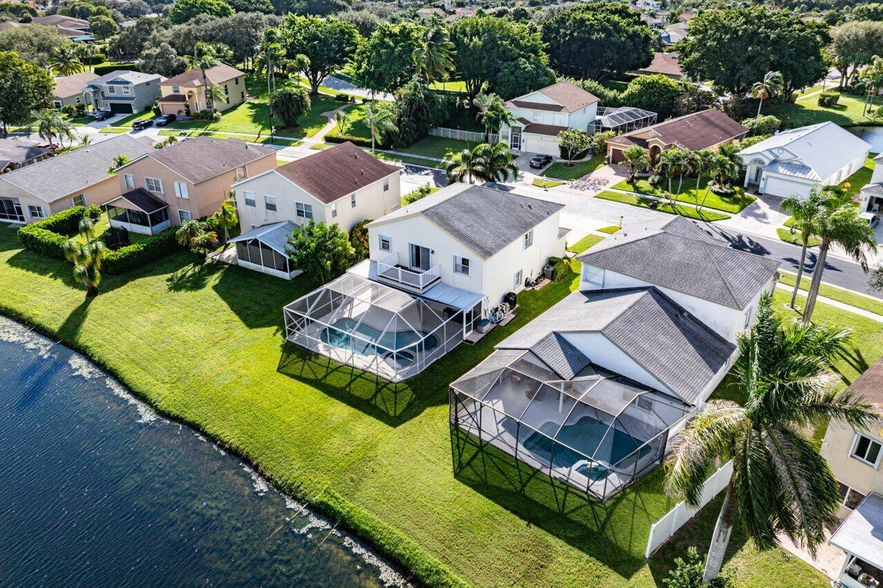 LANSDOWNE - Residential