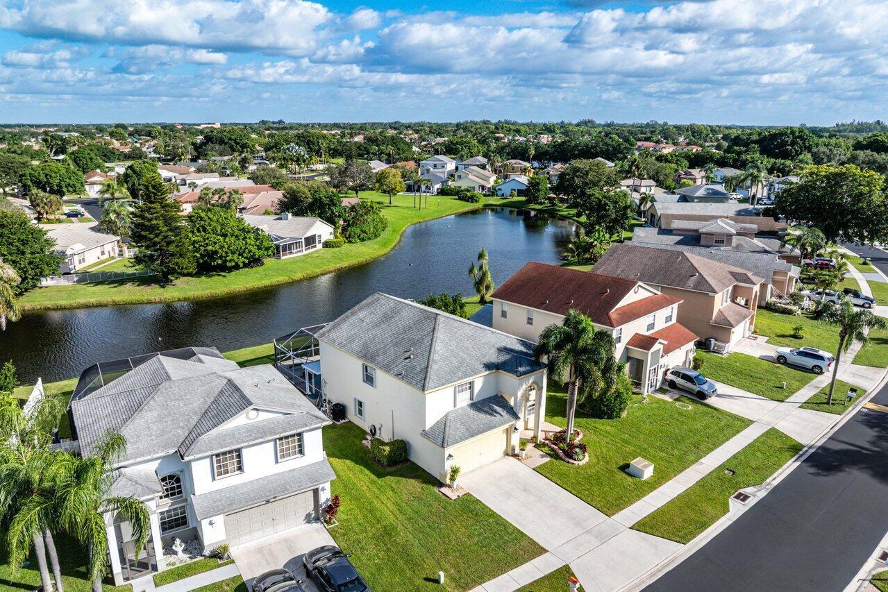 LANSDOWNE - Residential