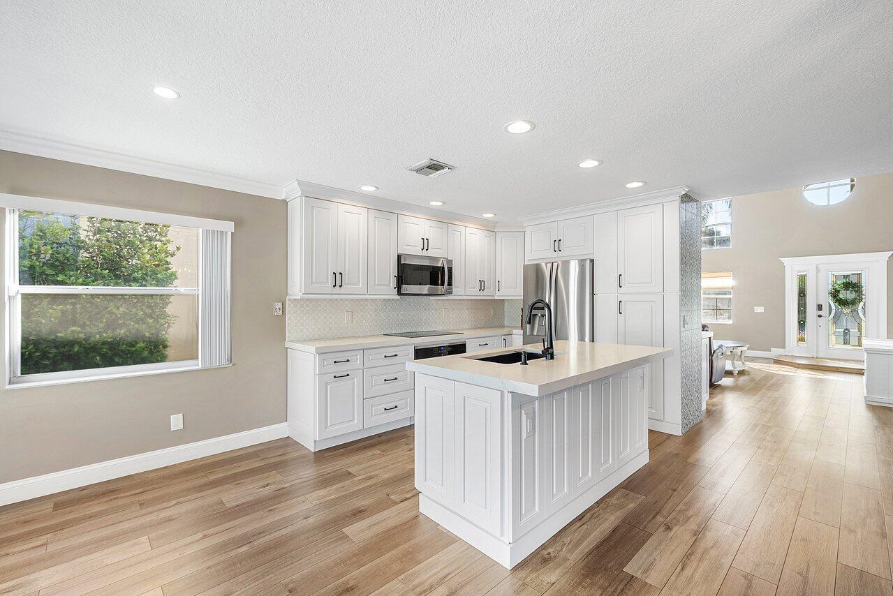 LANSDOWNE - Residential