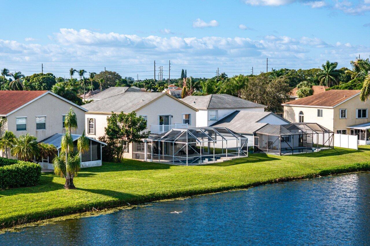 LANSDOWNE - Residential