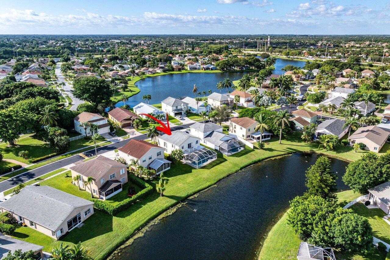 LANSDOWNE - Residential