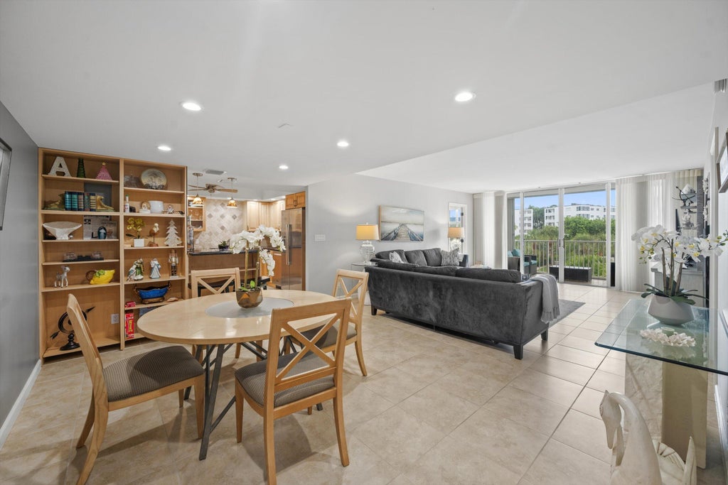 Photo of 2860 S OCEAN Boulevard #316, Palm Beach, FL 33480 (MLS # B26063925)
