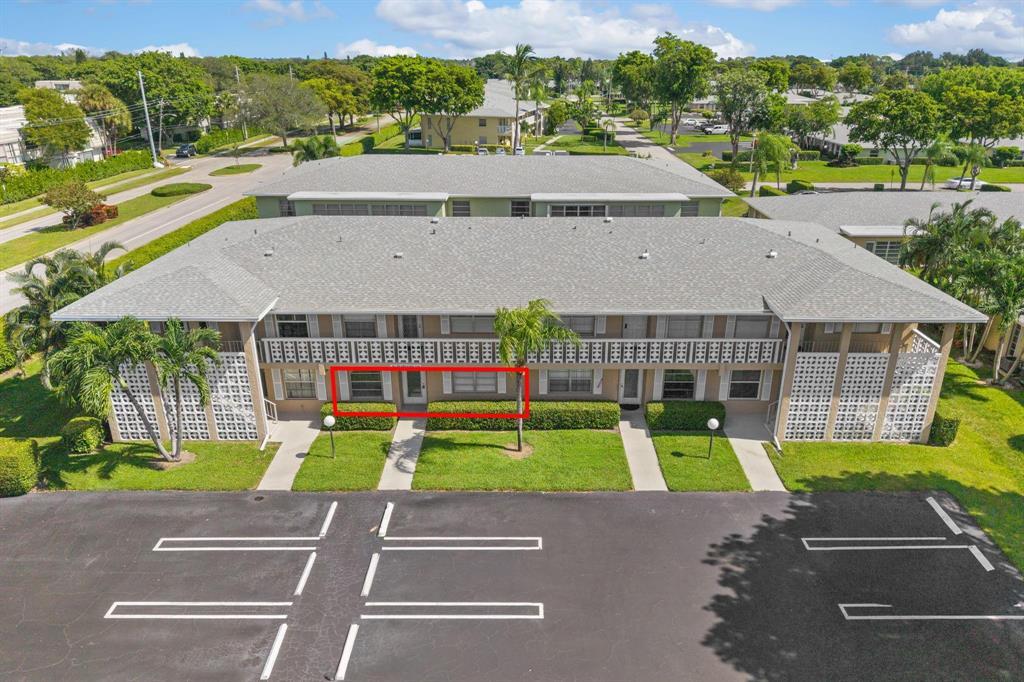 PINES OF DELRAY CONDO - Residential