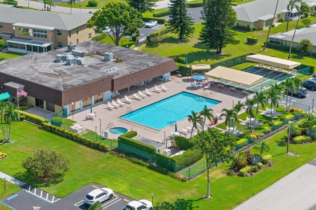 PINES OF DELRAY CONDO - Residential