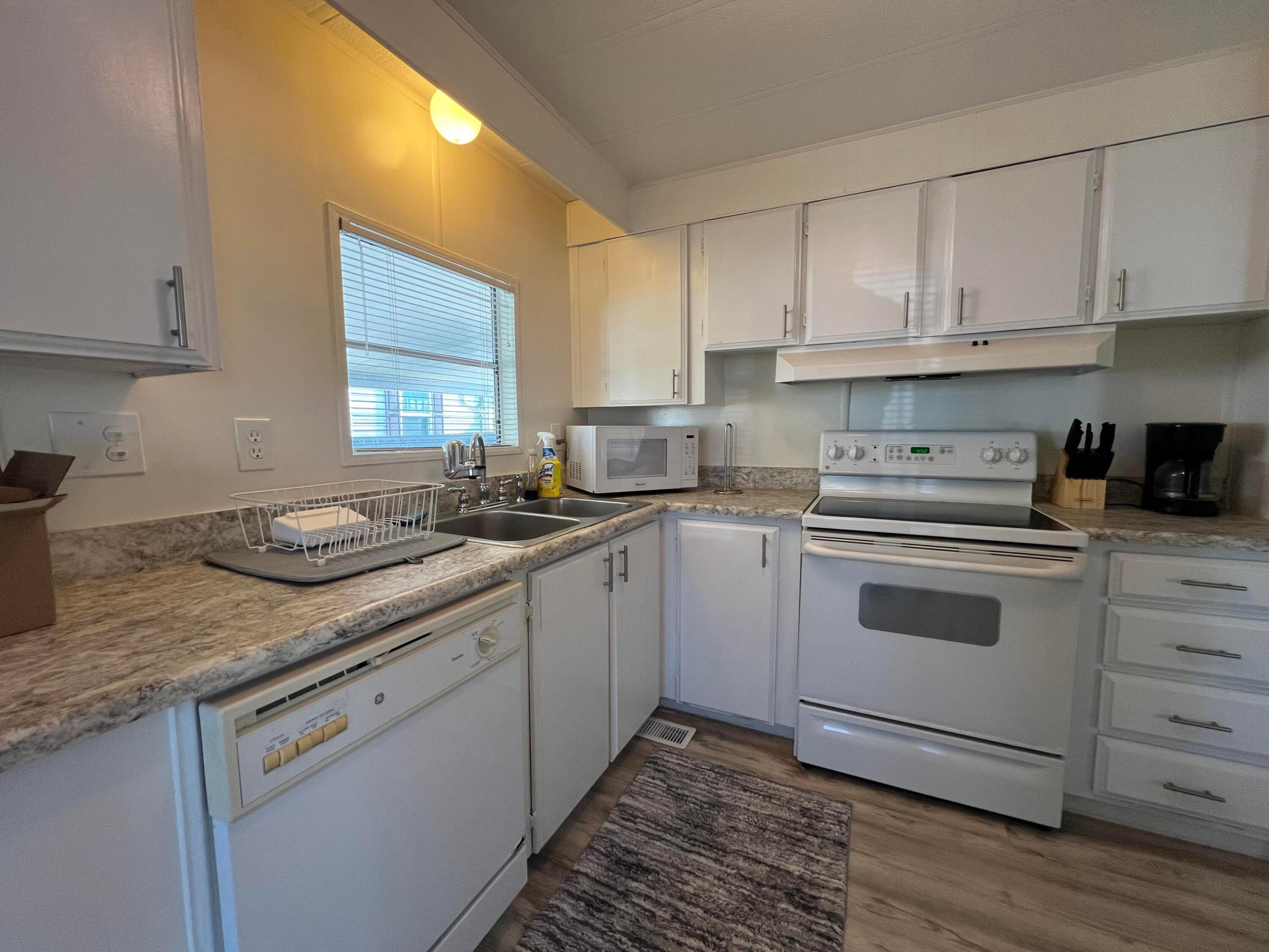 NORTHERN PINES MOBILE HOME PARK PL 6 - Residential Lease