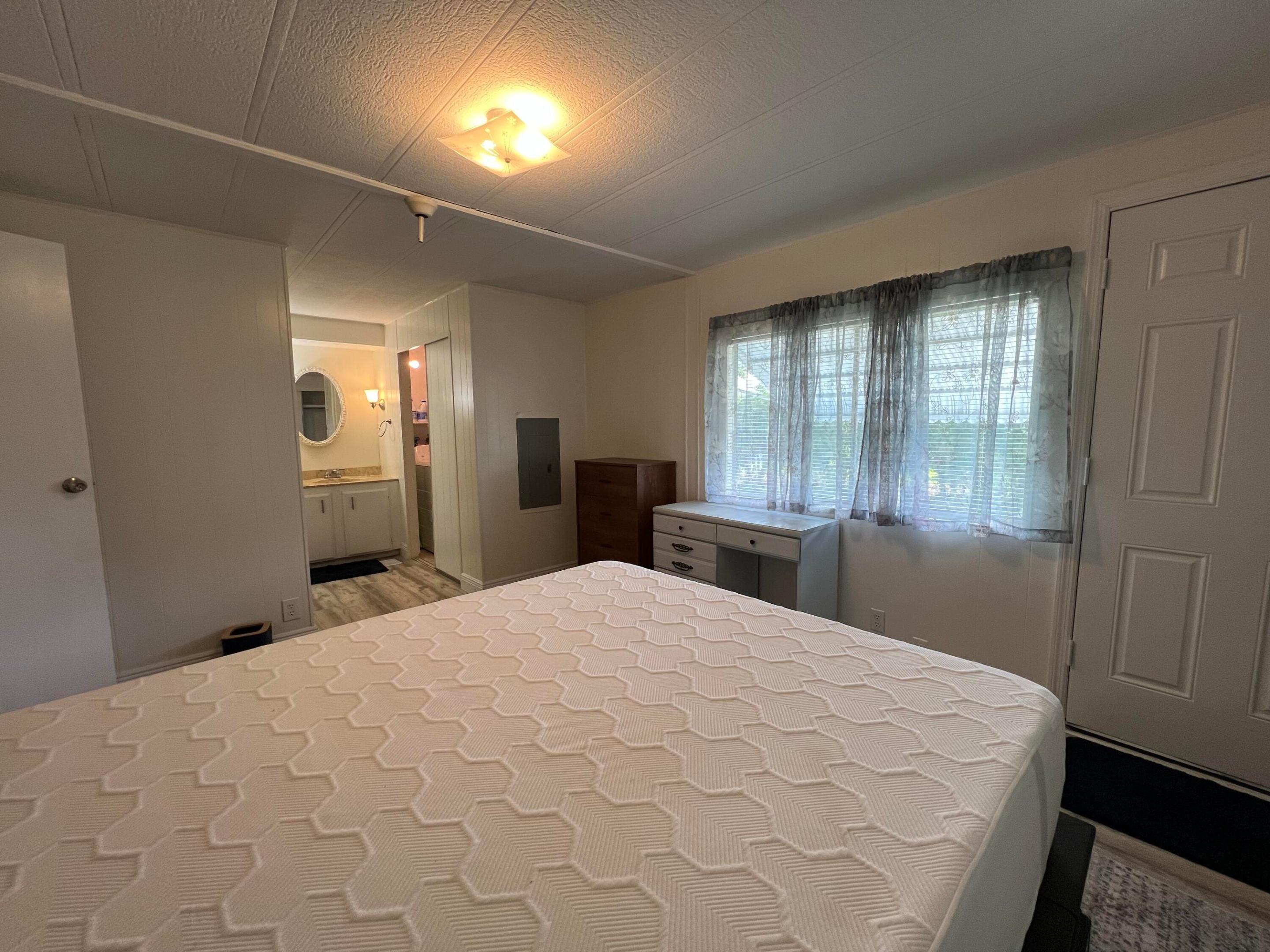 NORTHERN PINES MOBILE HOME PARK PL 6 - Residential Lease