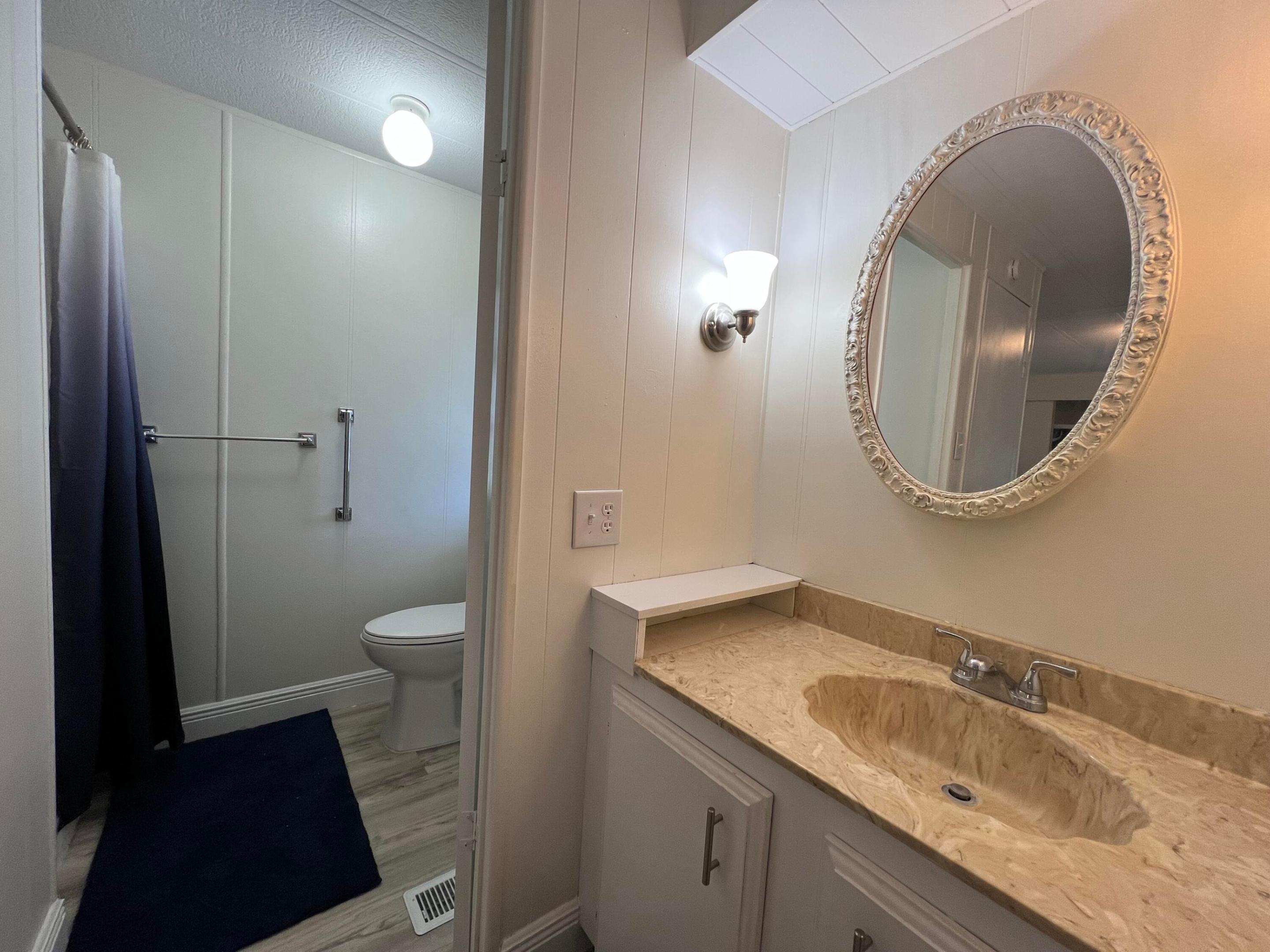 NORTHERN PINES MOBILE HOME PARK PL 6 - Residential Lease