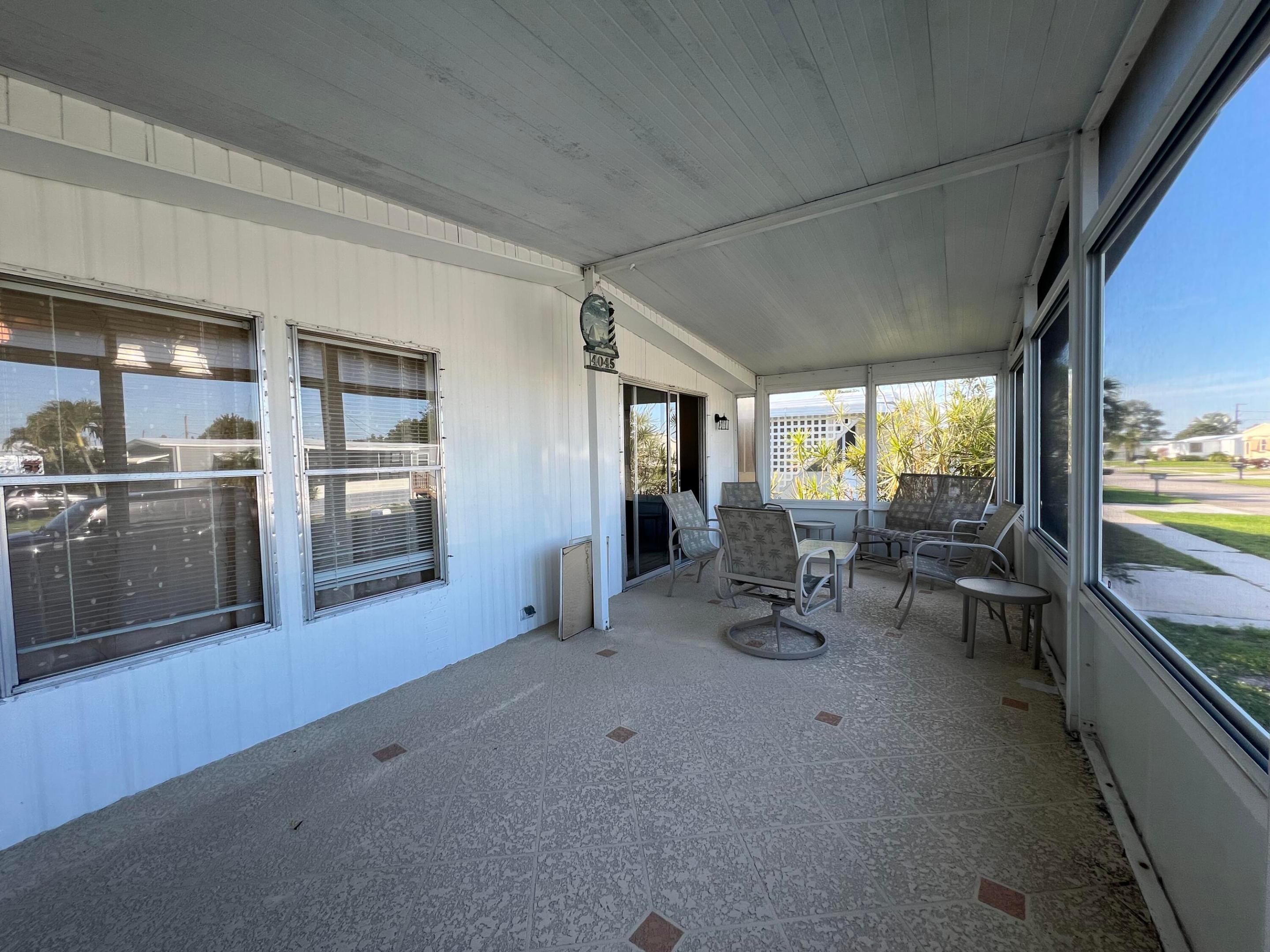 NORTHERN PINES MOBILE HOME PARK PL 6 - Residential Lease
