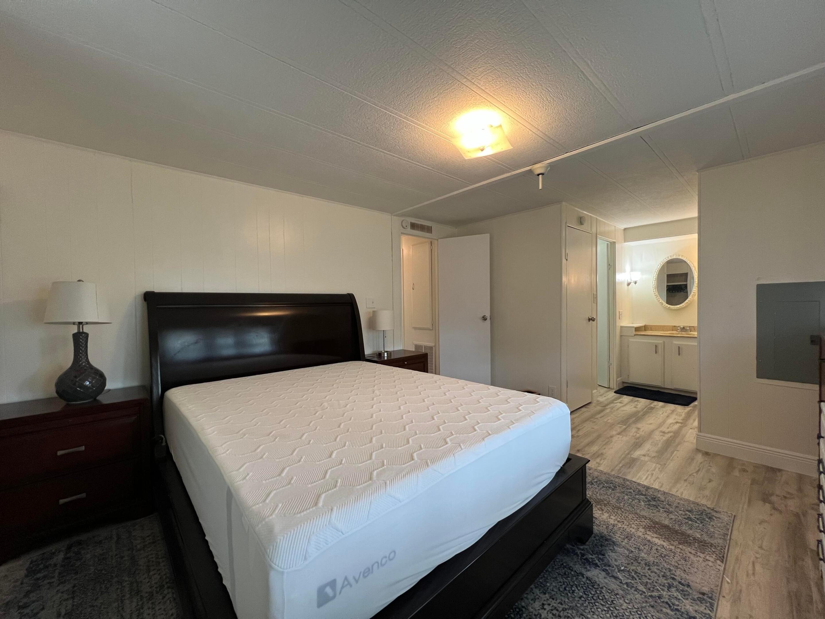 NORTHERN PINES MOBILE HOME PARK PL 6 - Residential Lease