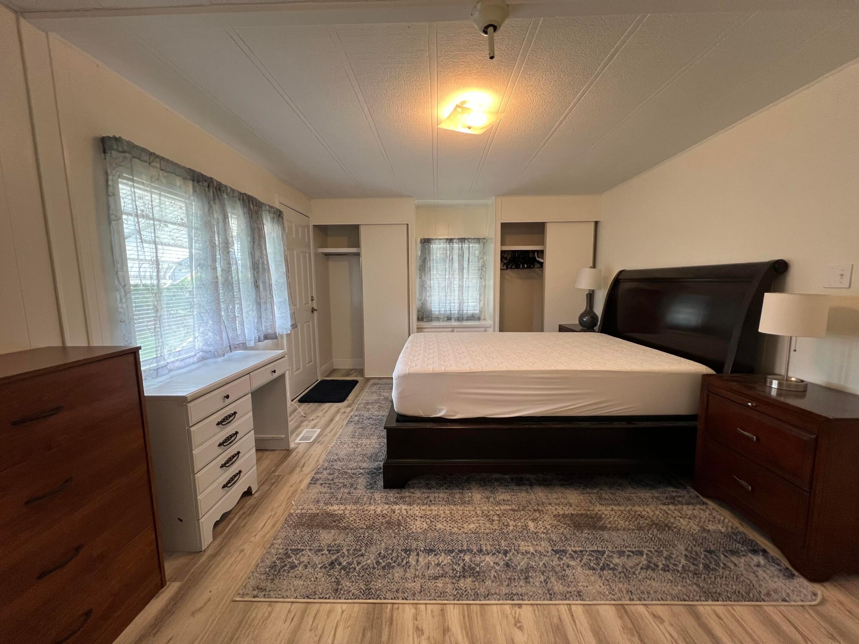 NORTHERN PINES MOBILE HOME PARK PL 6 - Residential Lease