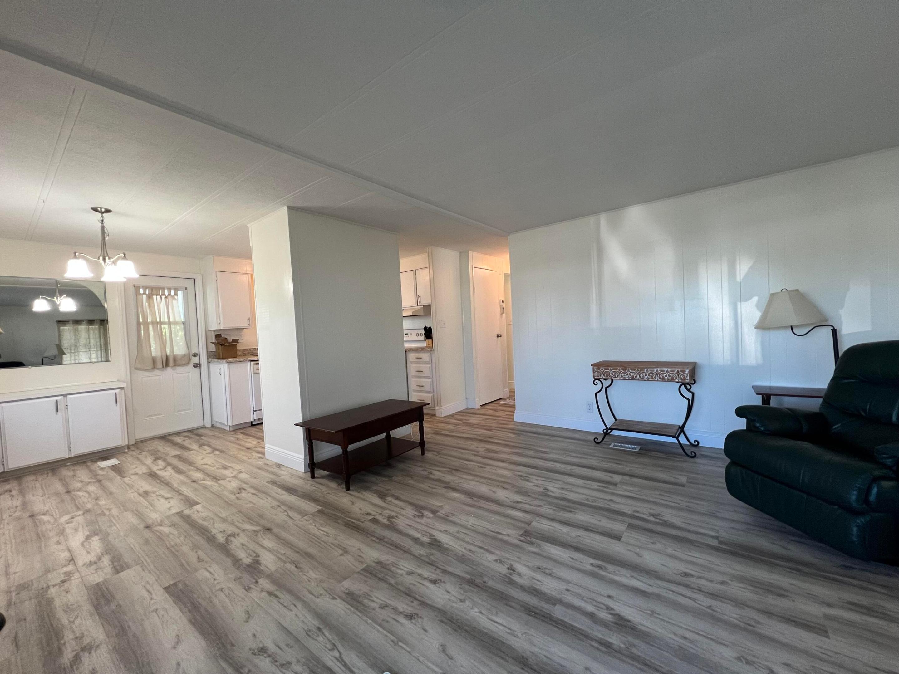 NORTHERN PINES MOBILE HOME PARK PL 6 - Residential Lease