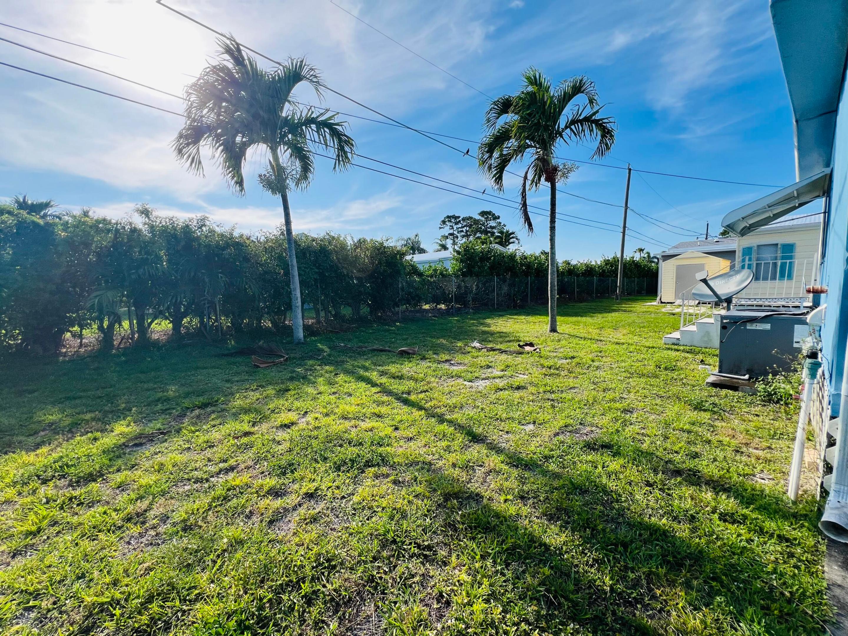 NORTHERN PINES MOBILE HOME PARK PL 6 - Residential Lease