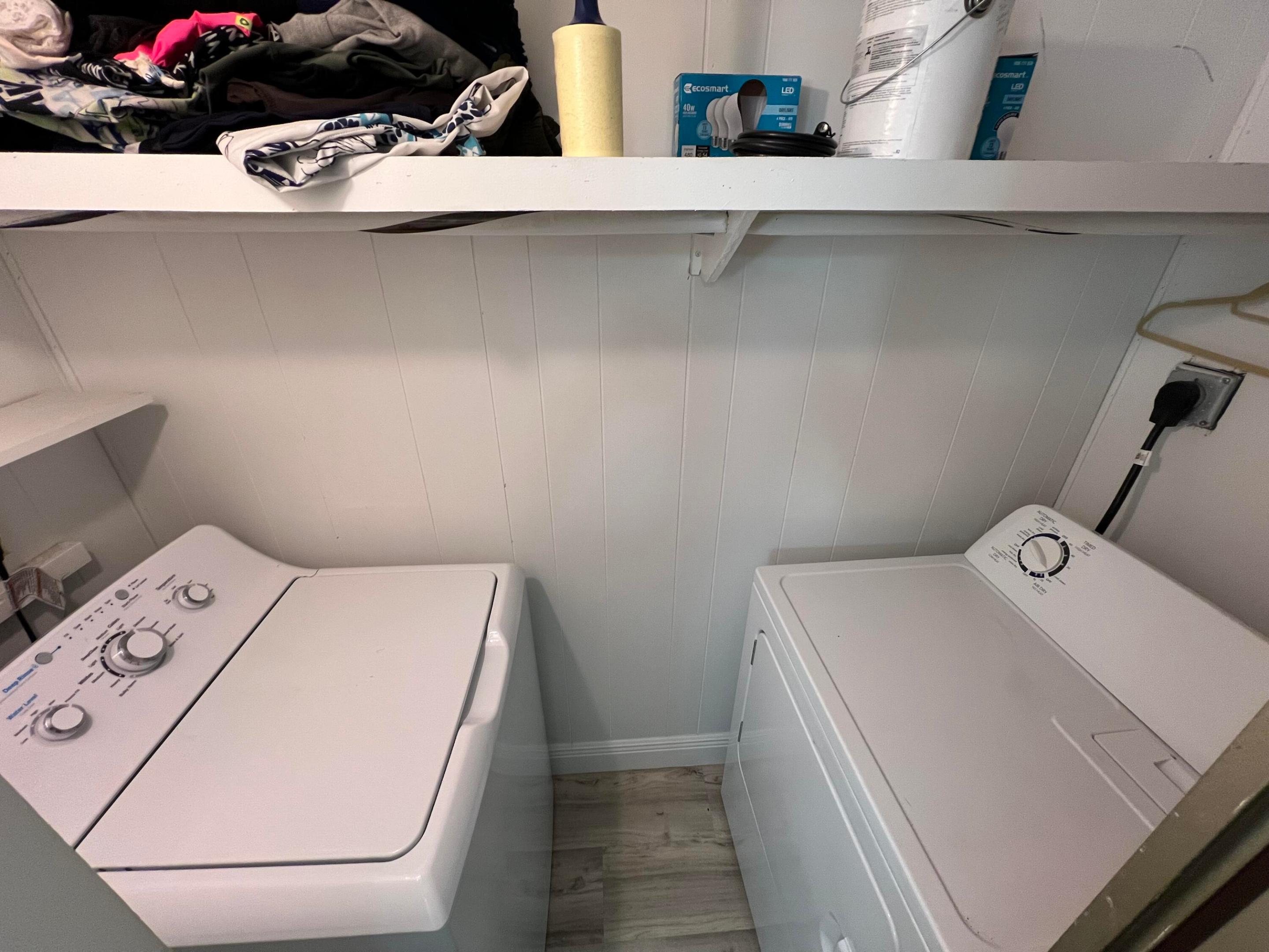 NORTHERN PINES MOBILE HOME PARK PL 6 - Residential Lease