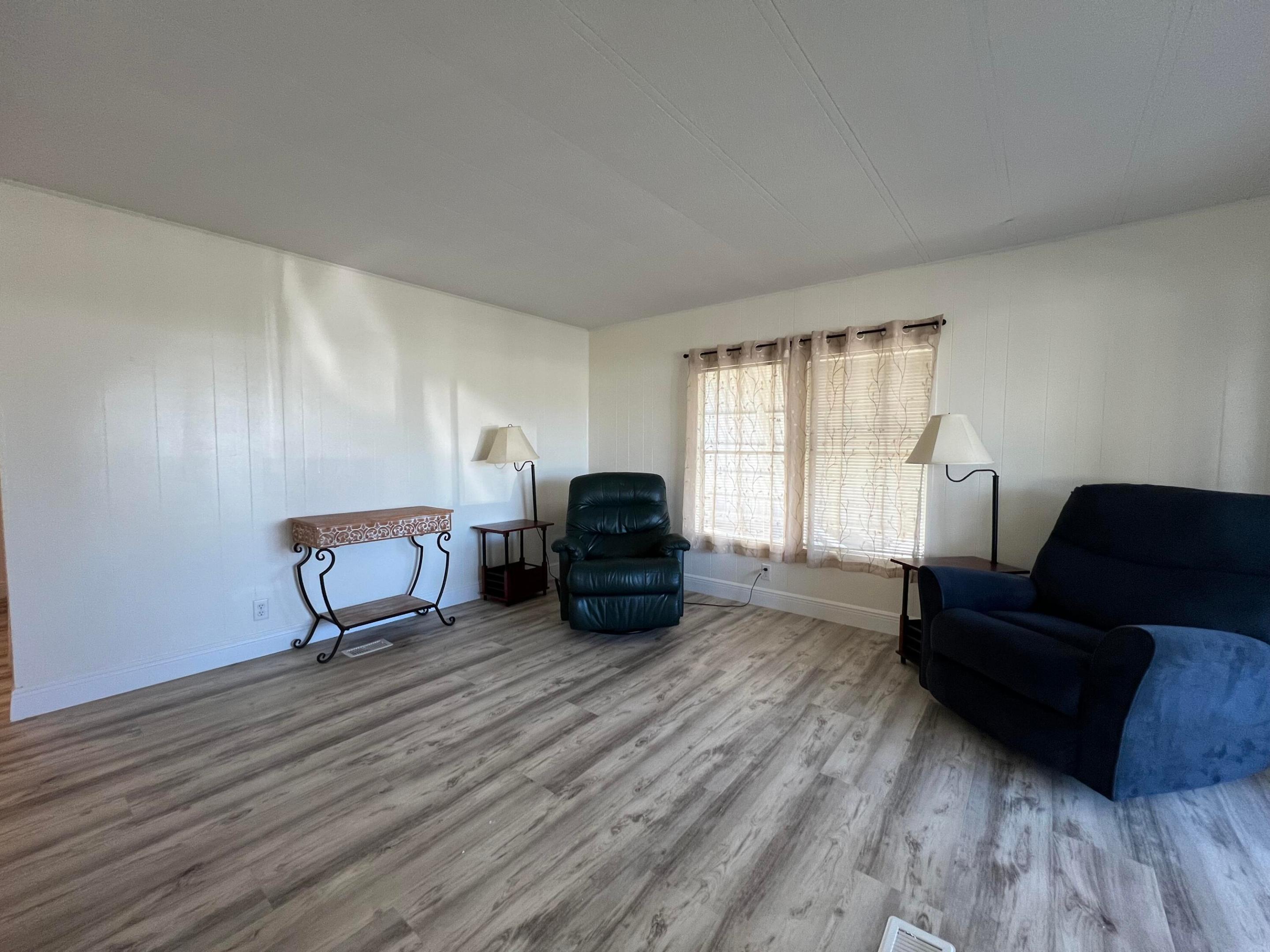 NORTHERN PINES MOBILE HOME PARK PL 6 - Residential Lease
