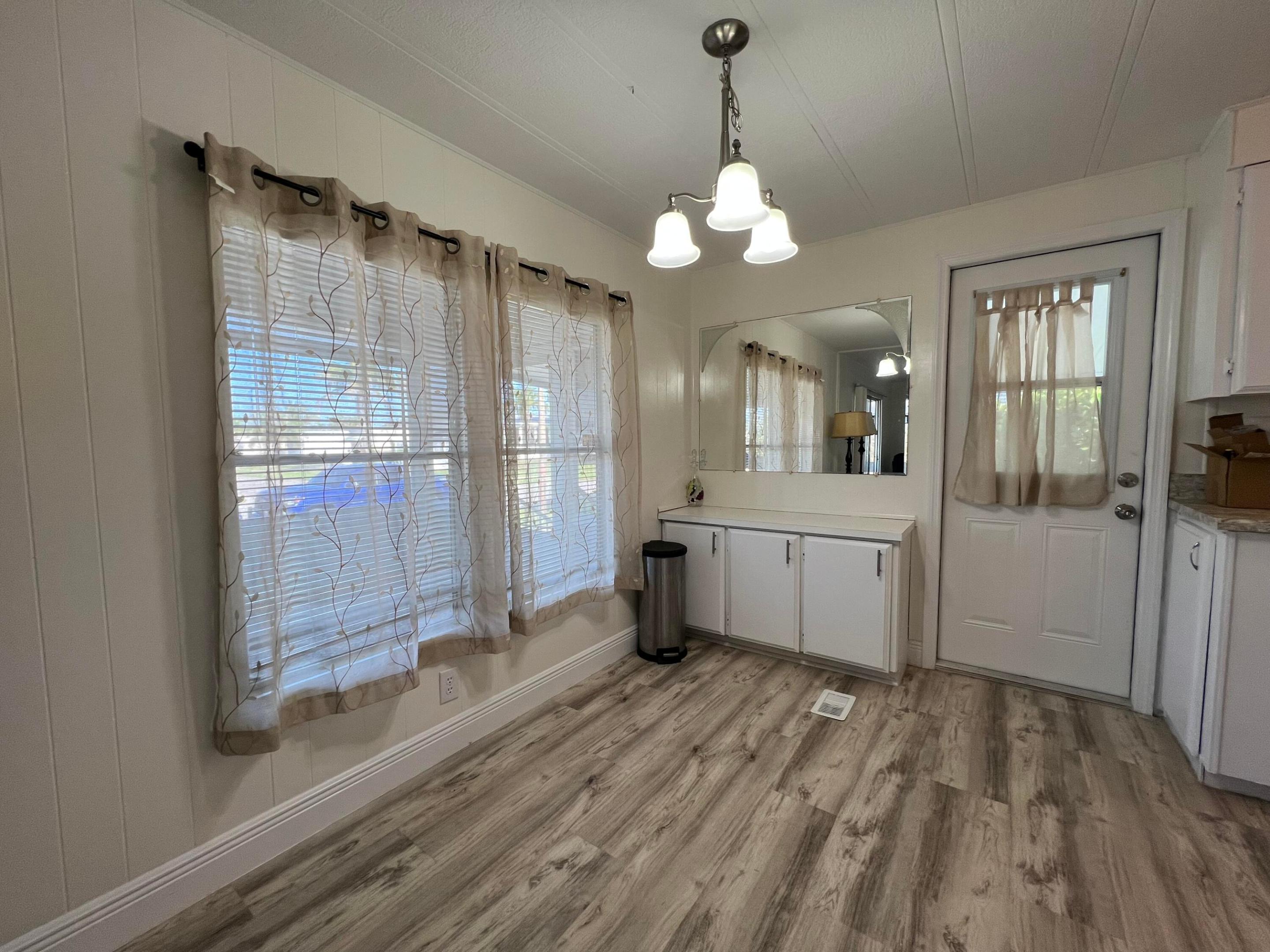 NORTHERN PINES MOBILE HOME PARK PL 6 - Residential Lease