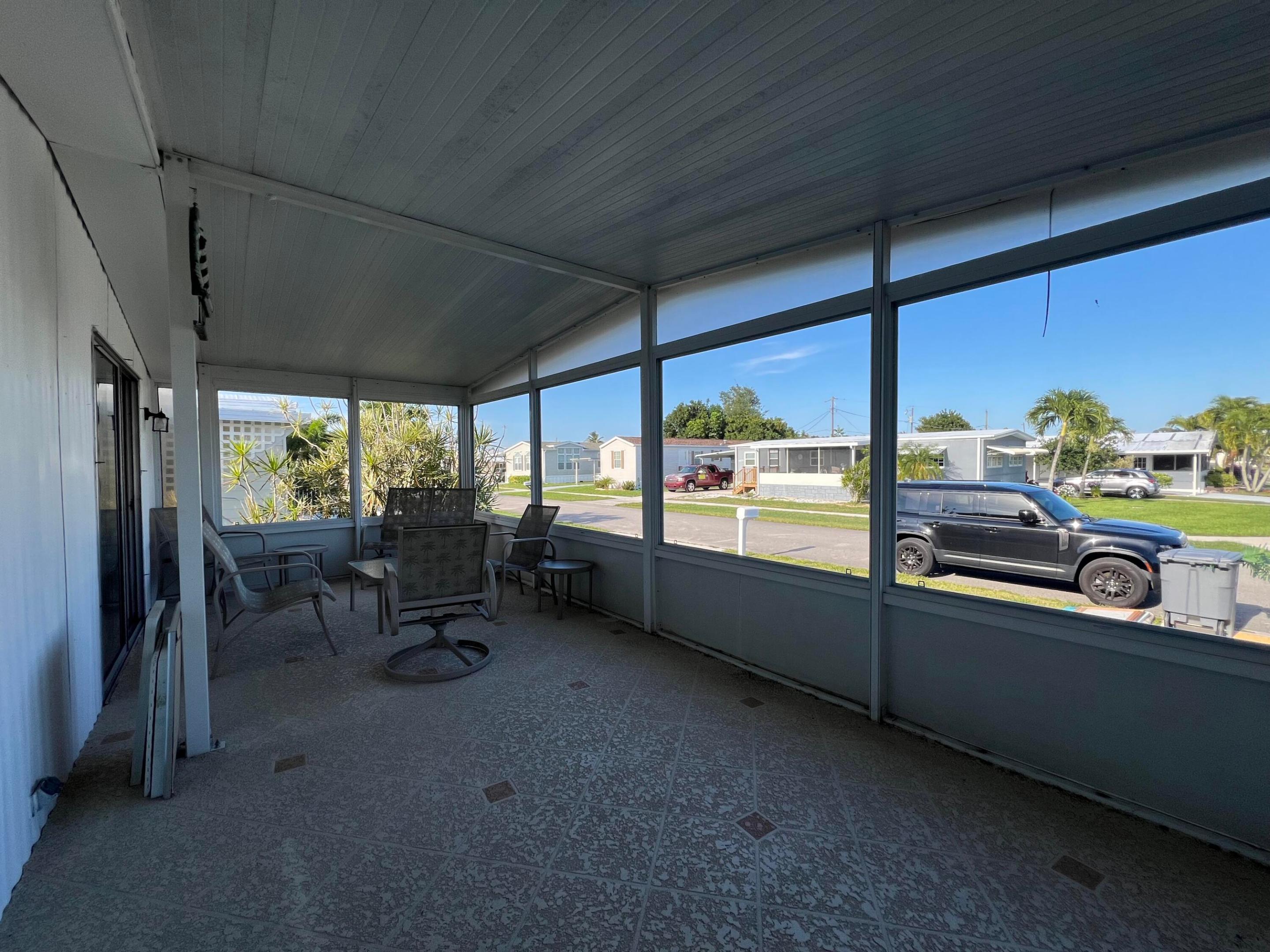 NORTHERN PINES MOBILE HOME PARK PL 6 - Residential Lease