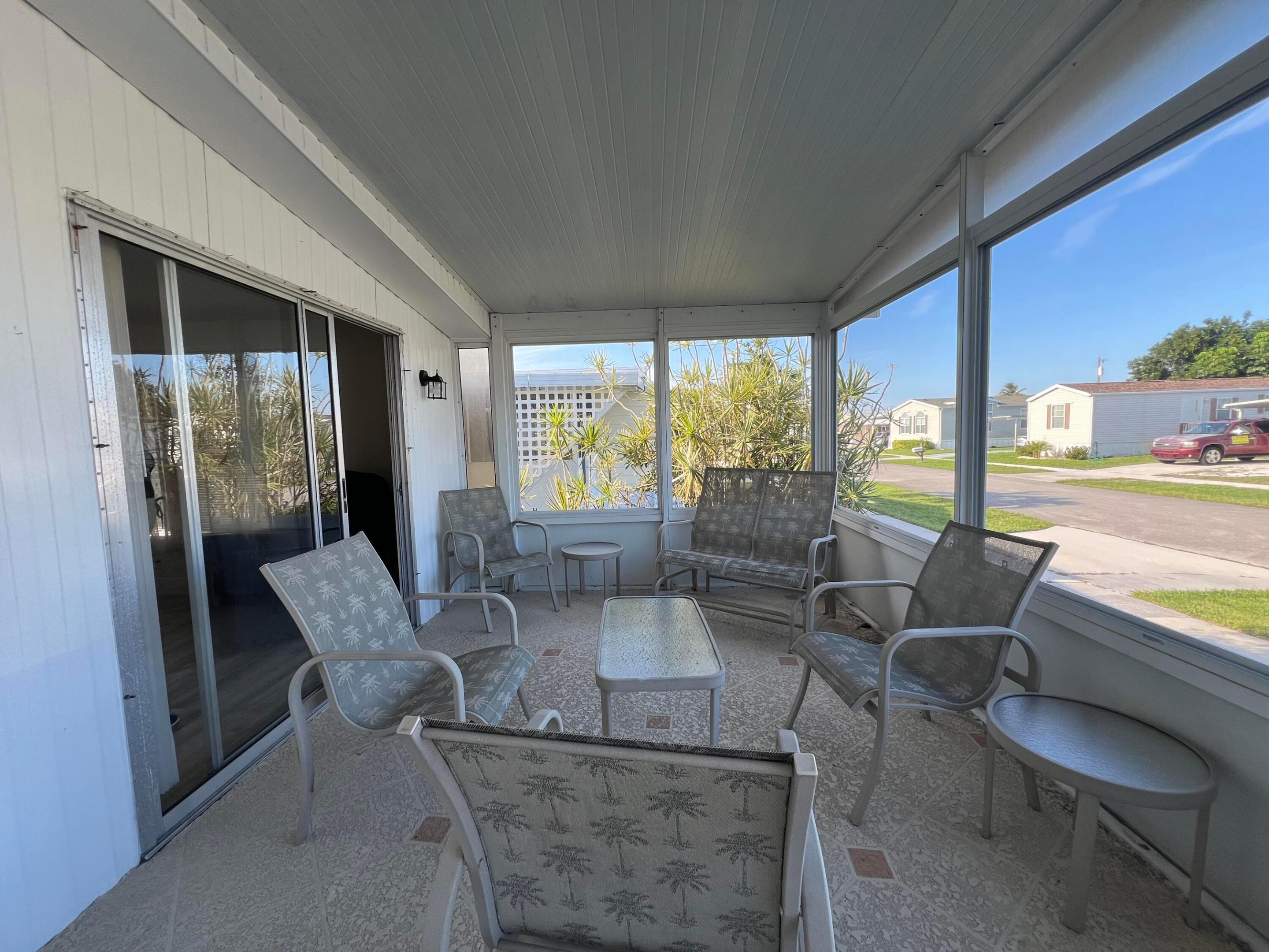 NORTHERN PINES MOBILE HOME PARK PL 6 - Residential Lease