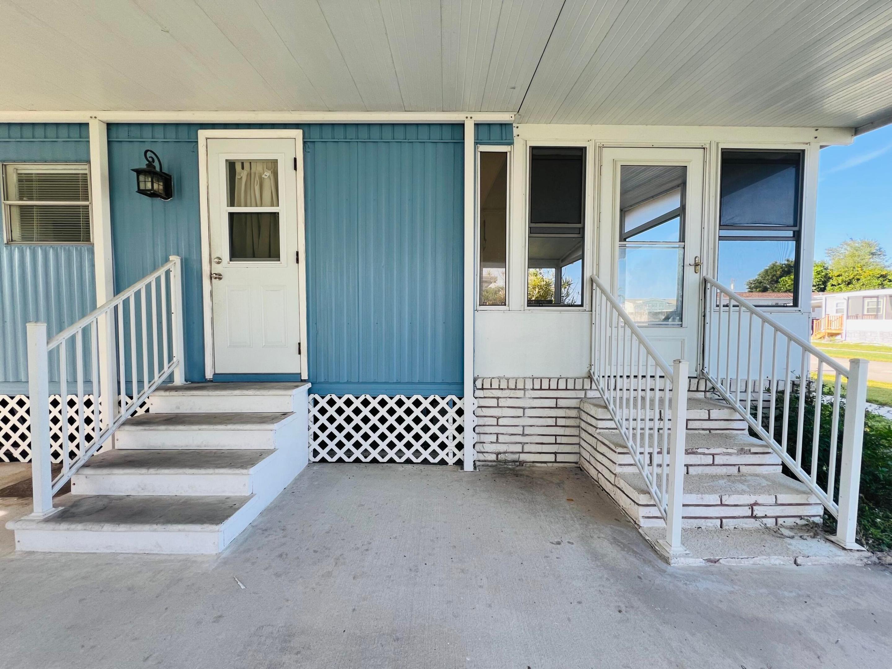 NORTHERN PINES MOBILE HOME PARK PL 6 - Residential Lease