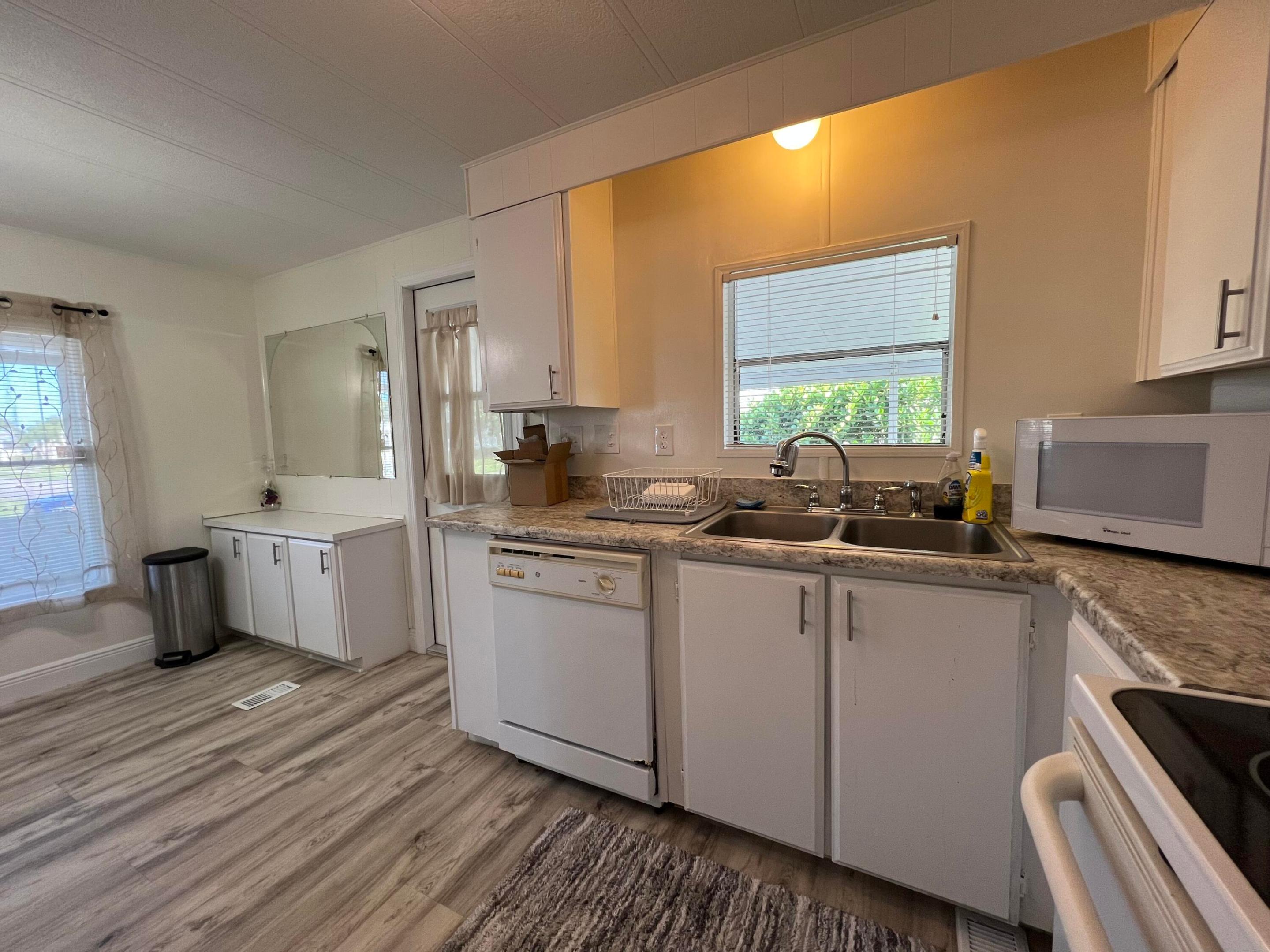 NORTHERN PINES MOBILE HOME PARK PL 6 - Residential Lease