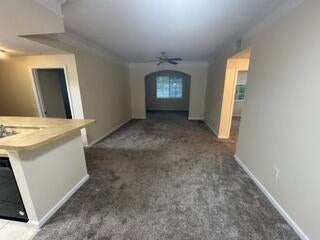 Photo of 8201 Myrtlewood Circle W #201, Palm Beach Gardens, FL 33418 (MLS # B26078229)