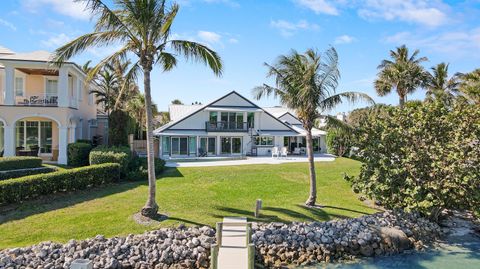 A home in Jupiter