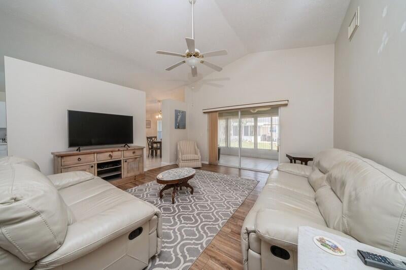 Photo of 6659 NE Picante Circle, Fort Pierce, FL 34951 (MLS # R11029700)
