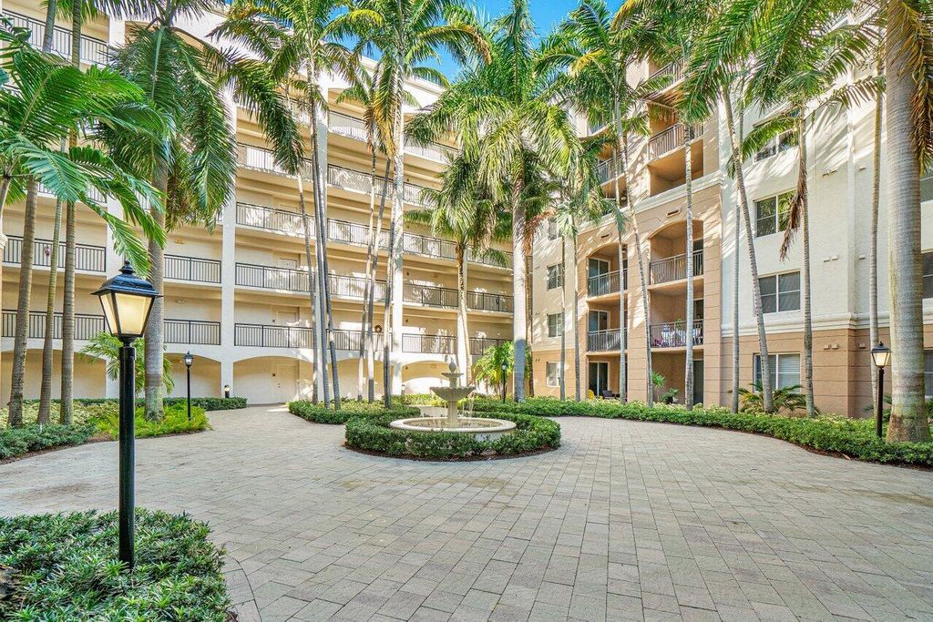 Photo of 1690 Renaissance Commons Boulevard #1125, Boynton Beach, FL 33426 (MLS # R10957224)