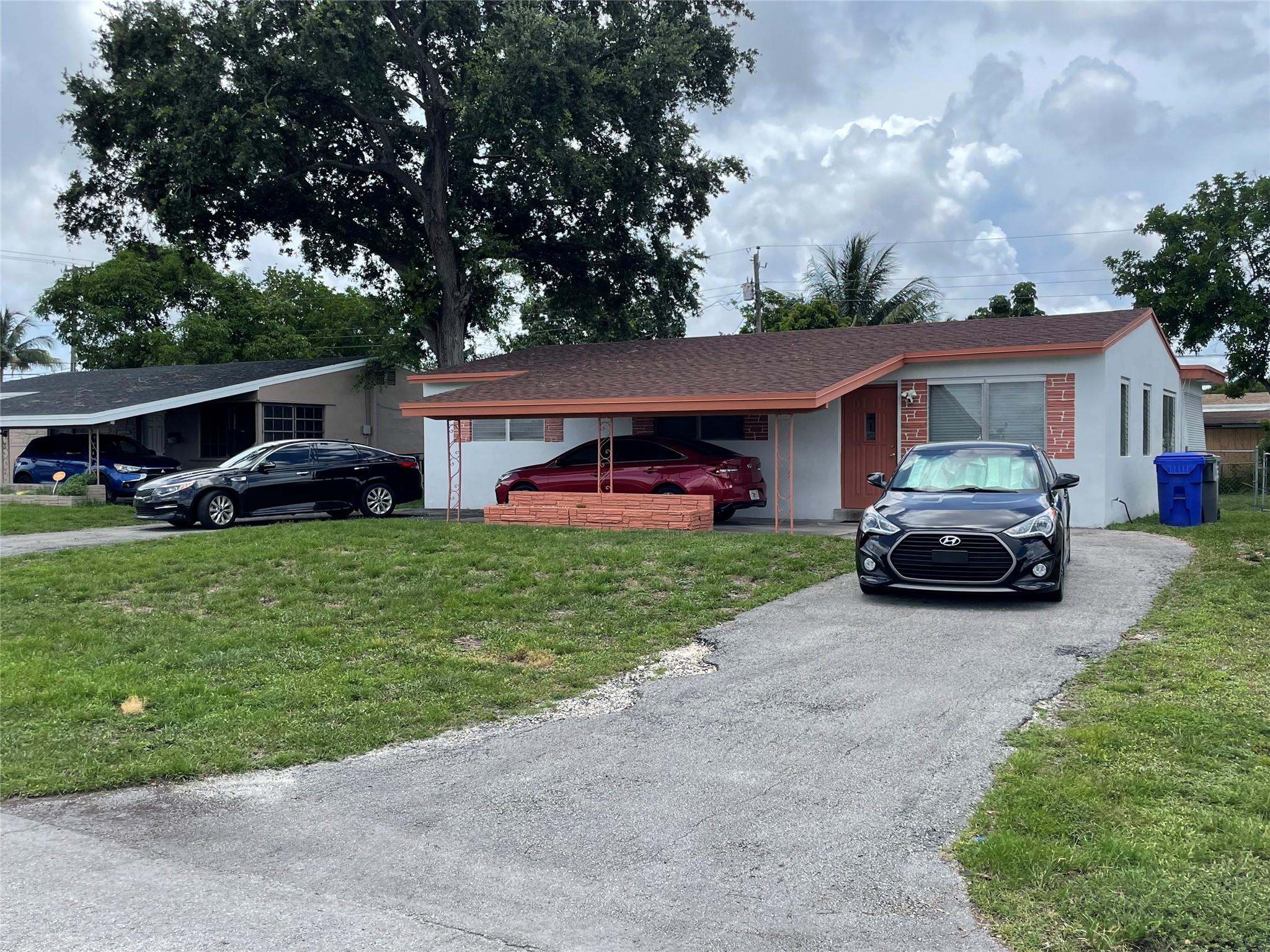 Driftwood Acres 18 45-13 - Residential