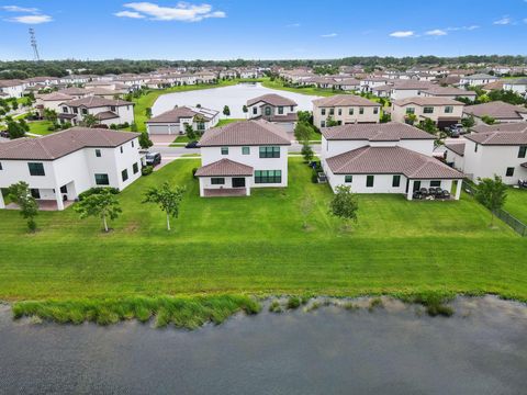 A home in Royal Palm Beach