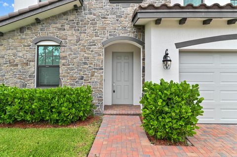 A home in Royal Palm Beach