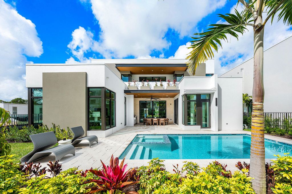 Photo of 16701 Mosaic Place, Delray Beach, FL 33446 (MLS # B26025005)