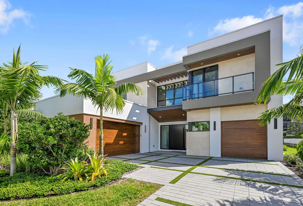 Photo of 16701 Mosaic Place, Delray Beach, FL 33446 (MLS # B26025005)