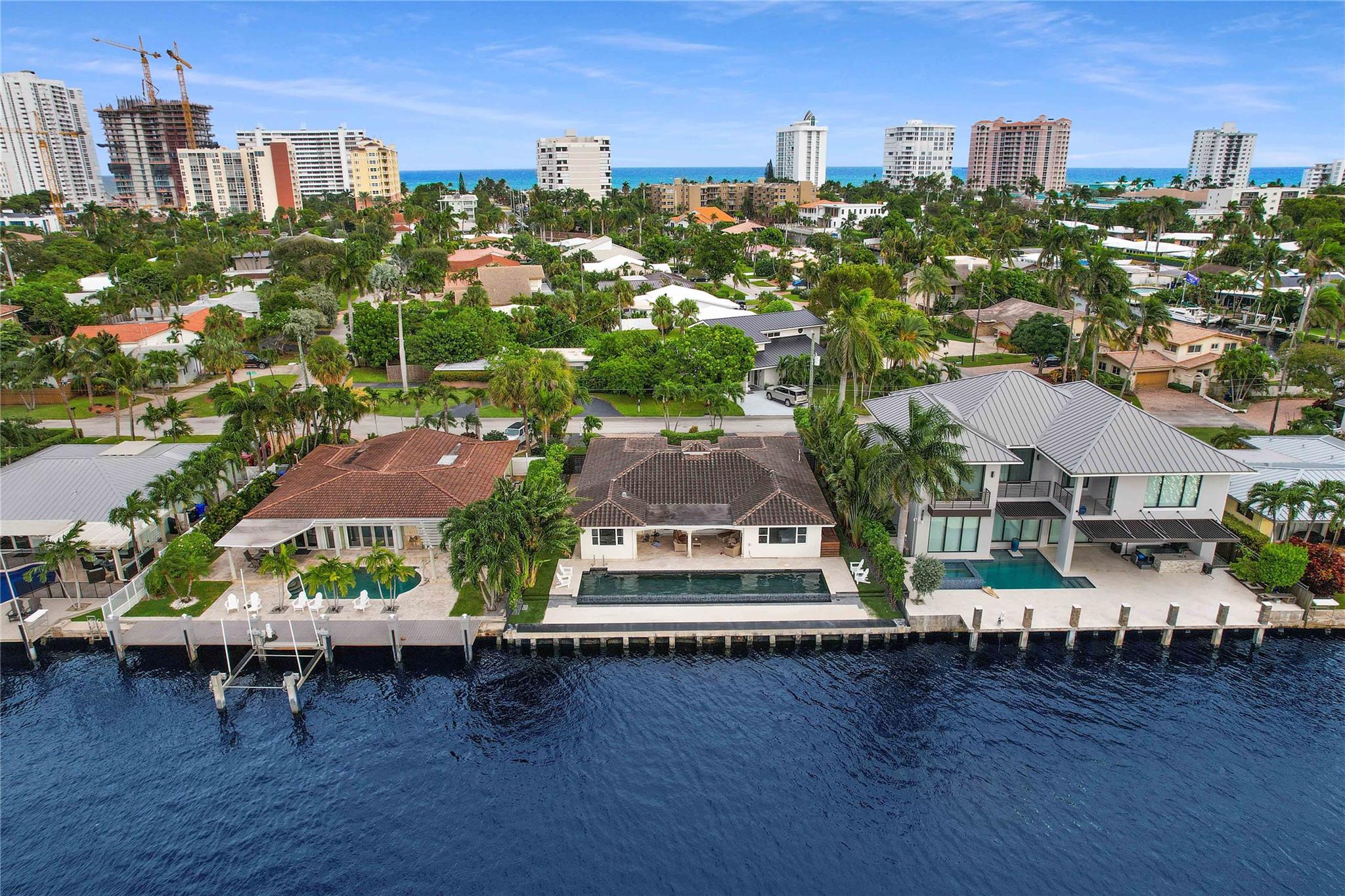 1921 W Terra Mar Drive