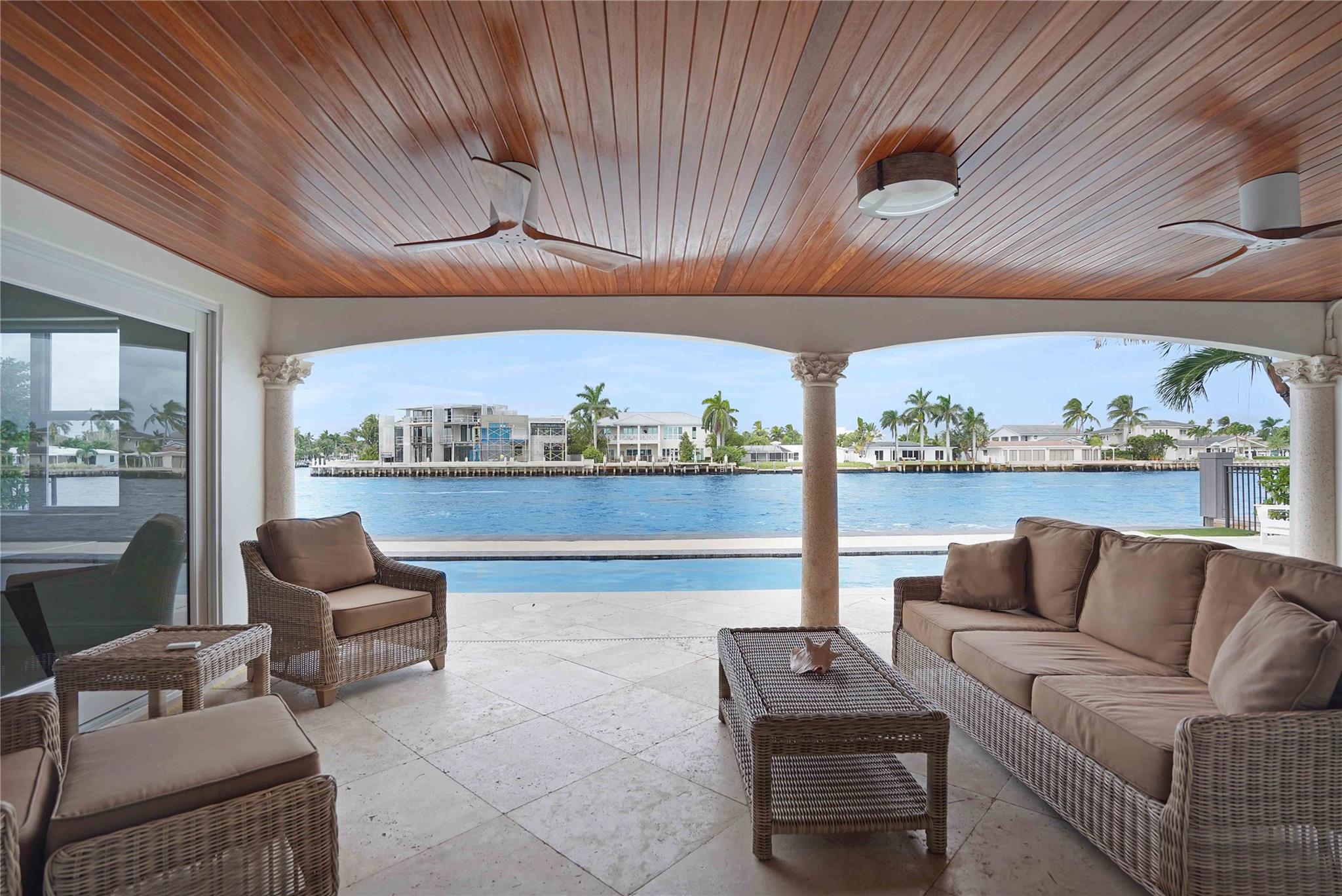 TERRA MAR ISLAND ESTATES - Residential