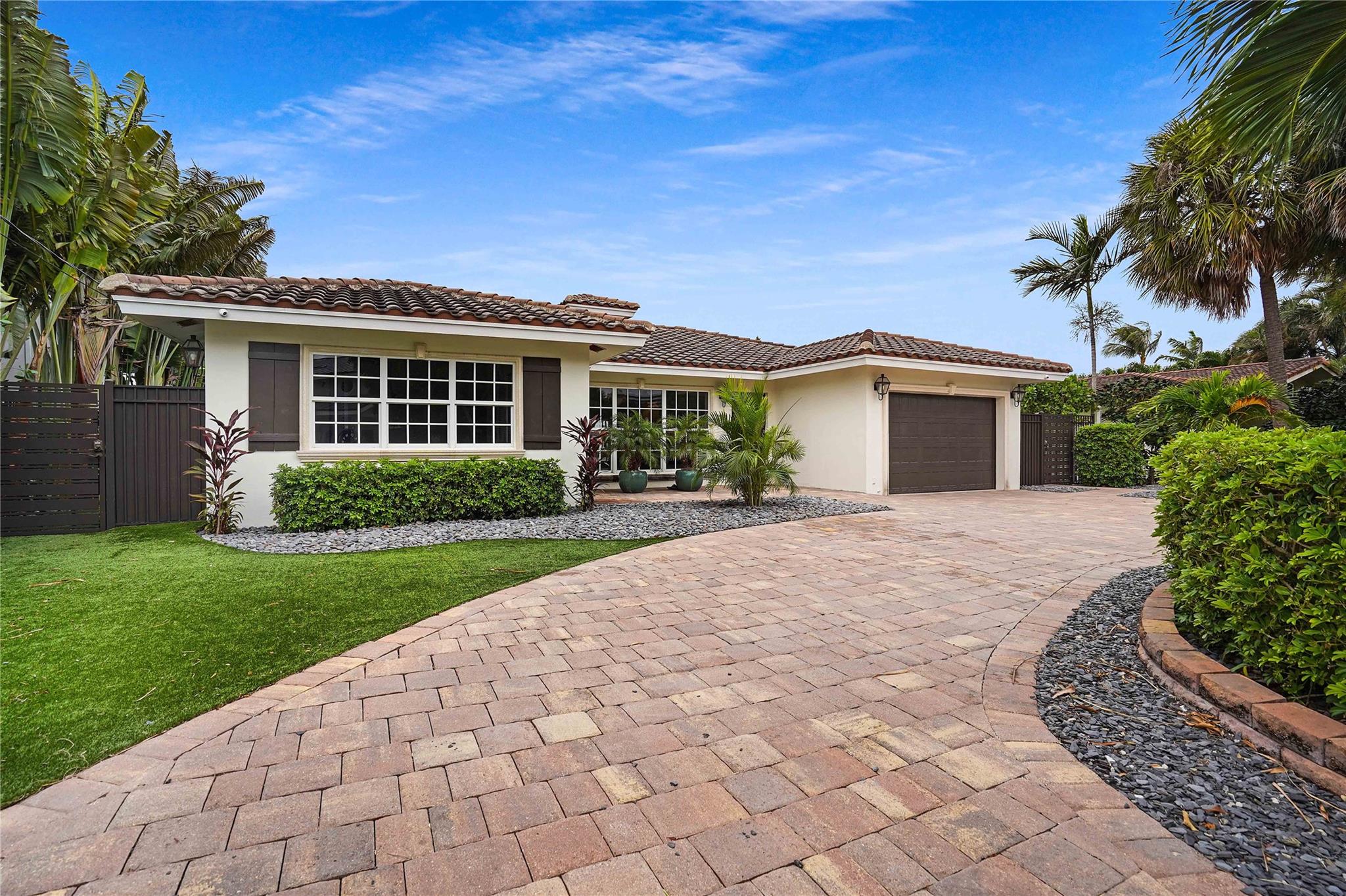 TERRA MAR ISLAND ESTATES - Residential