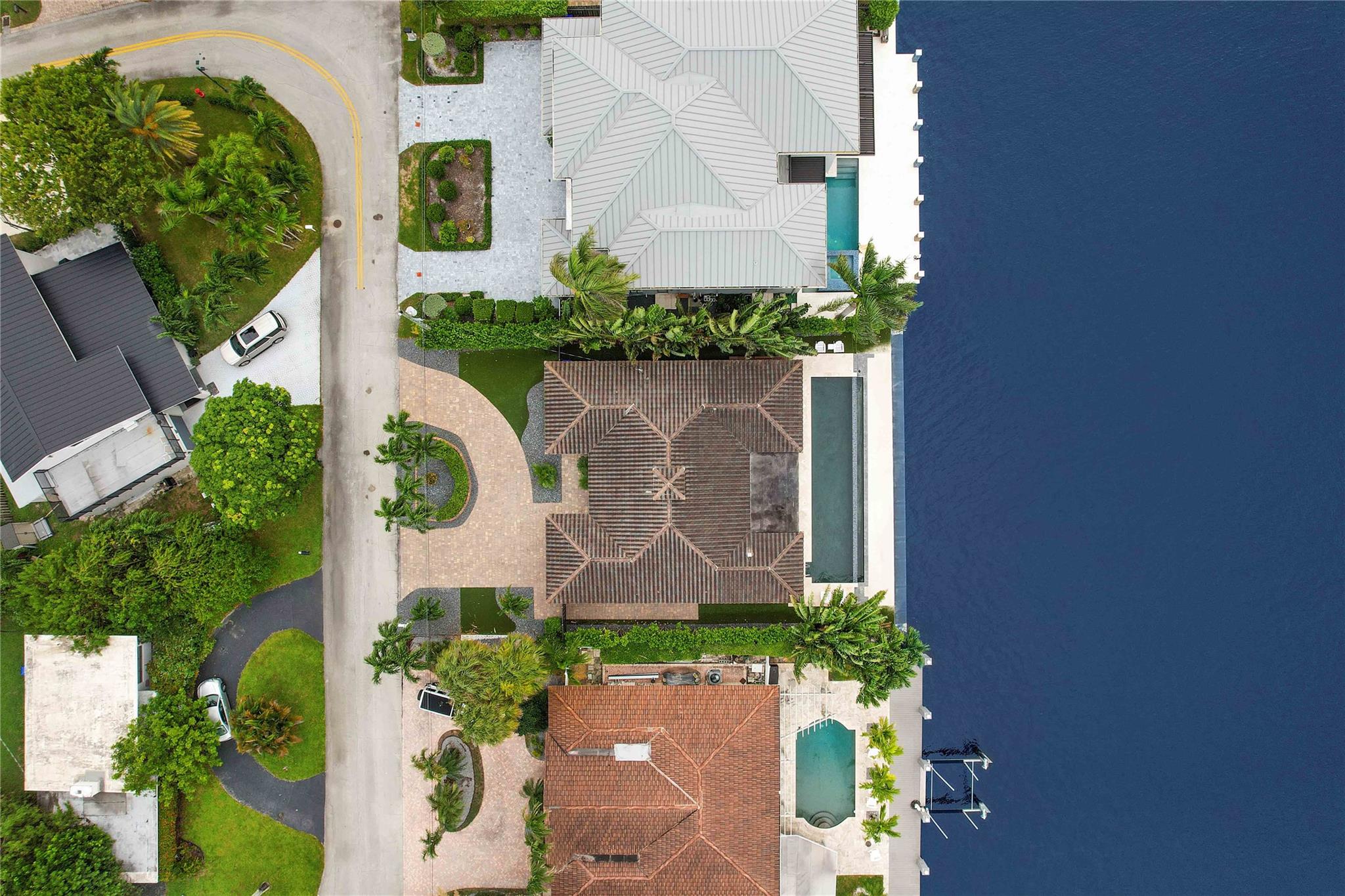 TERRA MAR ISLAND ESTATES - Residential