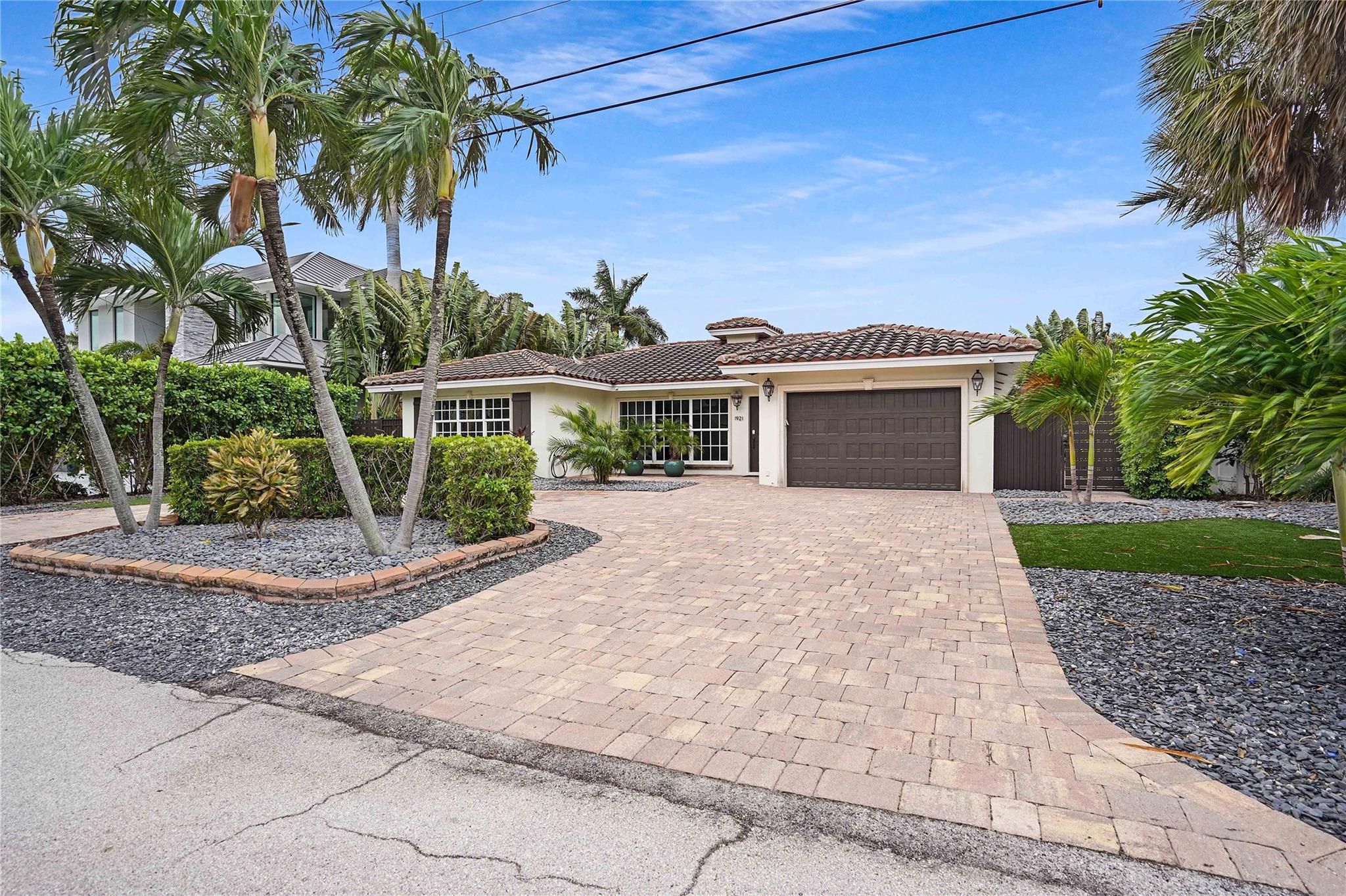 TERRA MAR ISLAND ESTATES - Residential