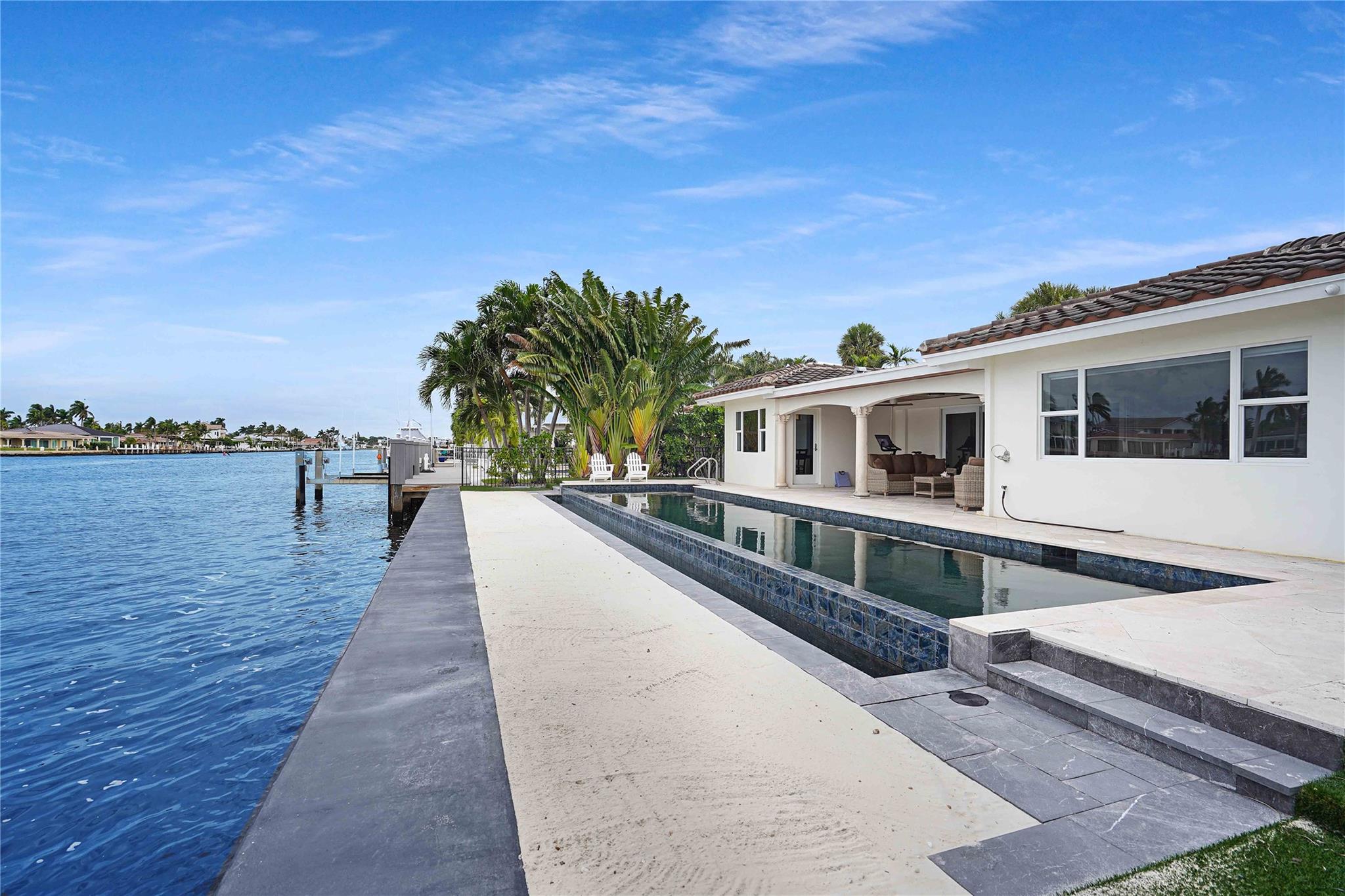 1921 W Terra Mar Drive