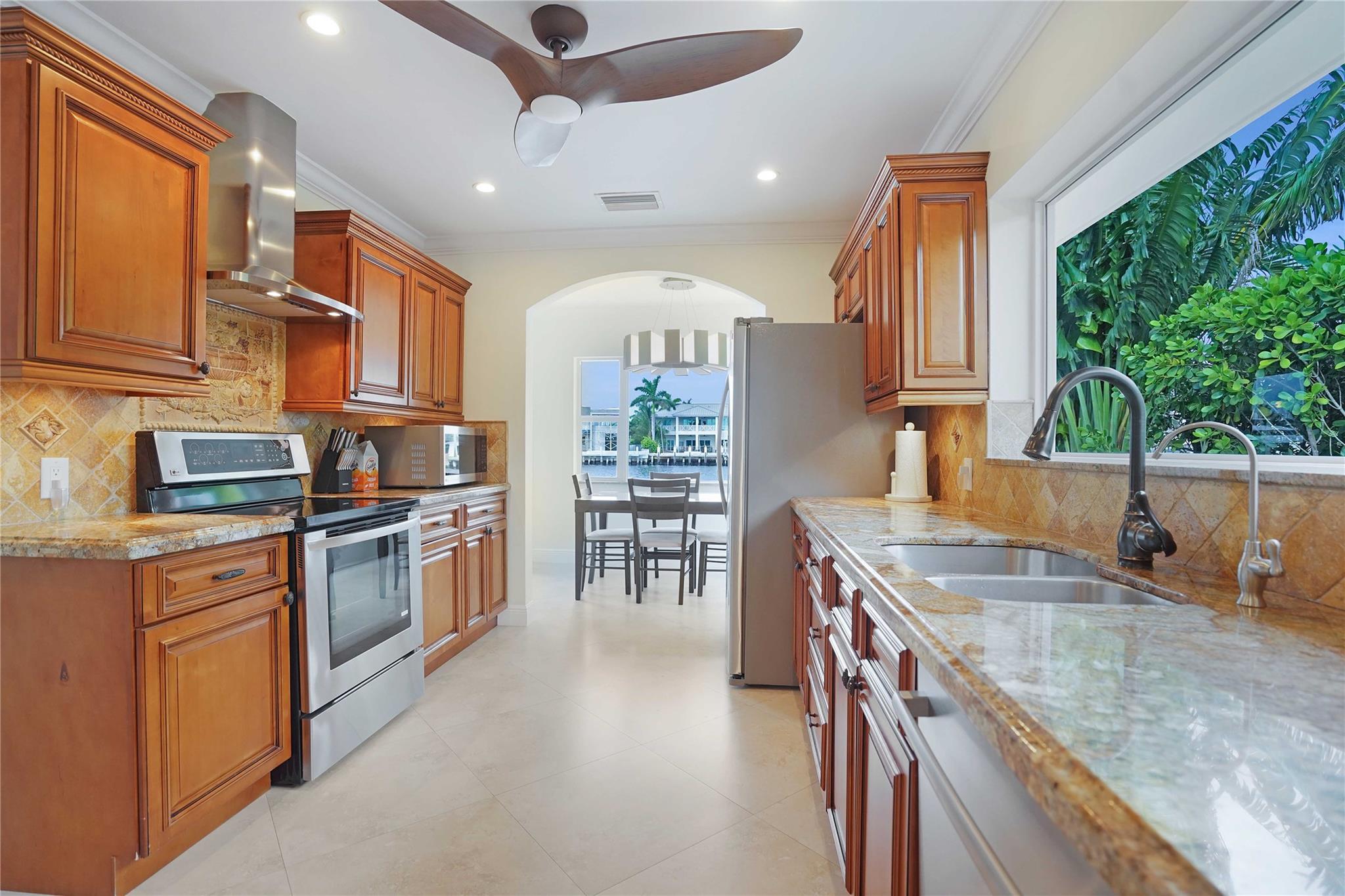 TERRA MAR ISLAND ESTATES - Residential