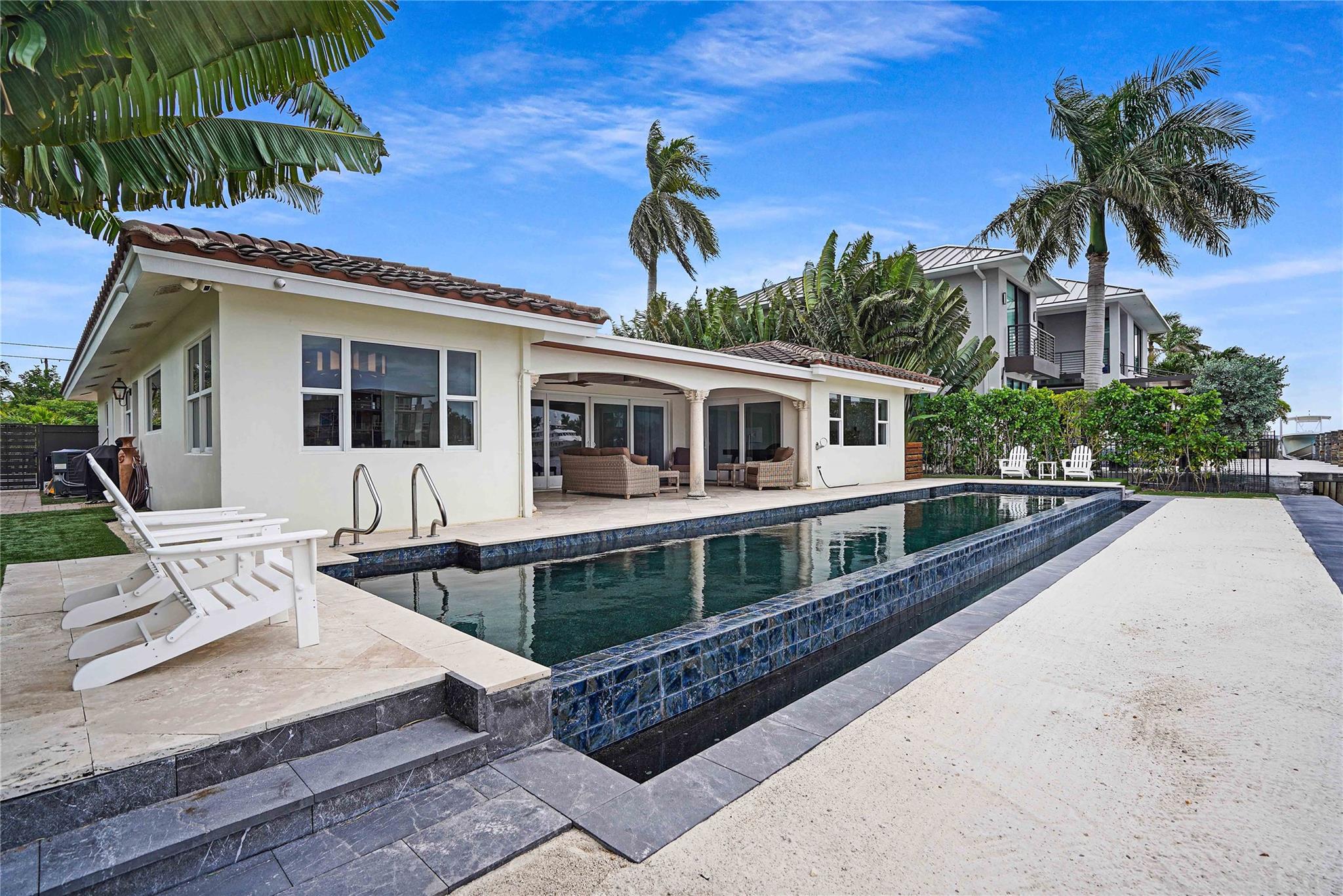 1921 W Terra Mar Drive