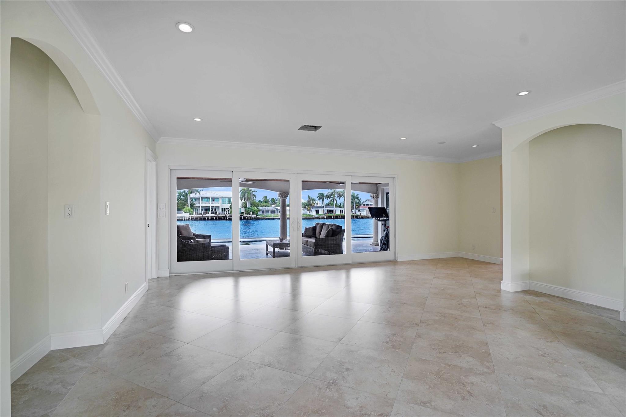 TERRA MAR ISLAND ESTATES - Residential