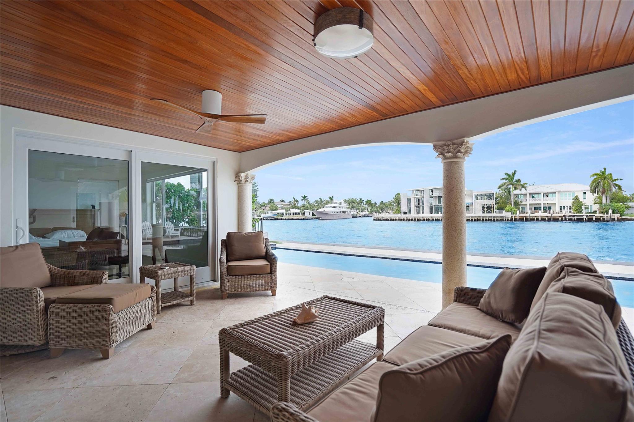 TERRA MAR ISLAND ESTATES - Residential