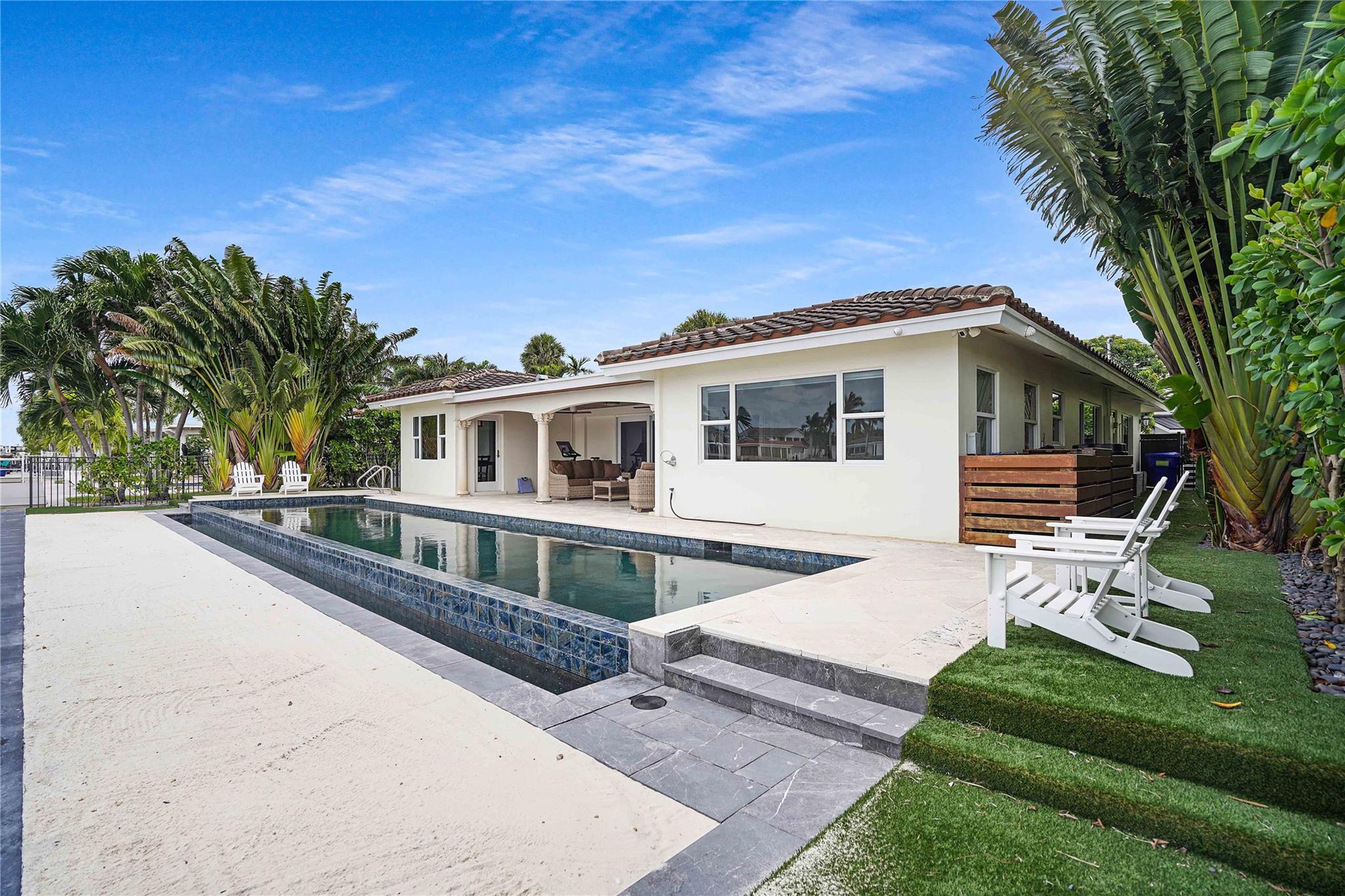 TERRA MAR ISLAND ESTATES - Residential