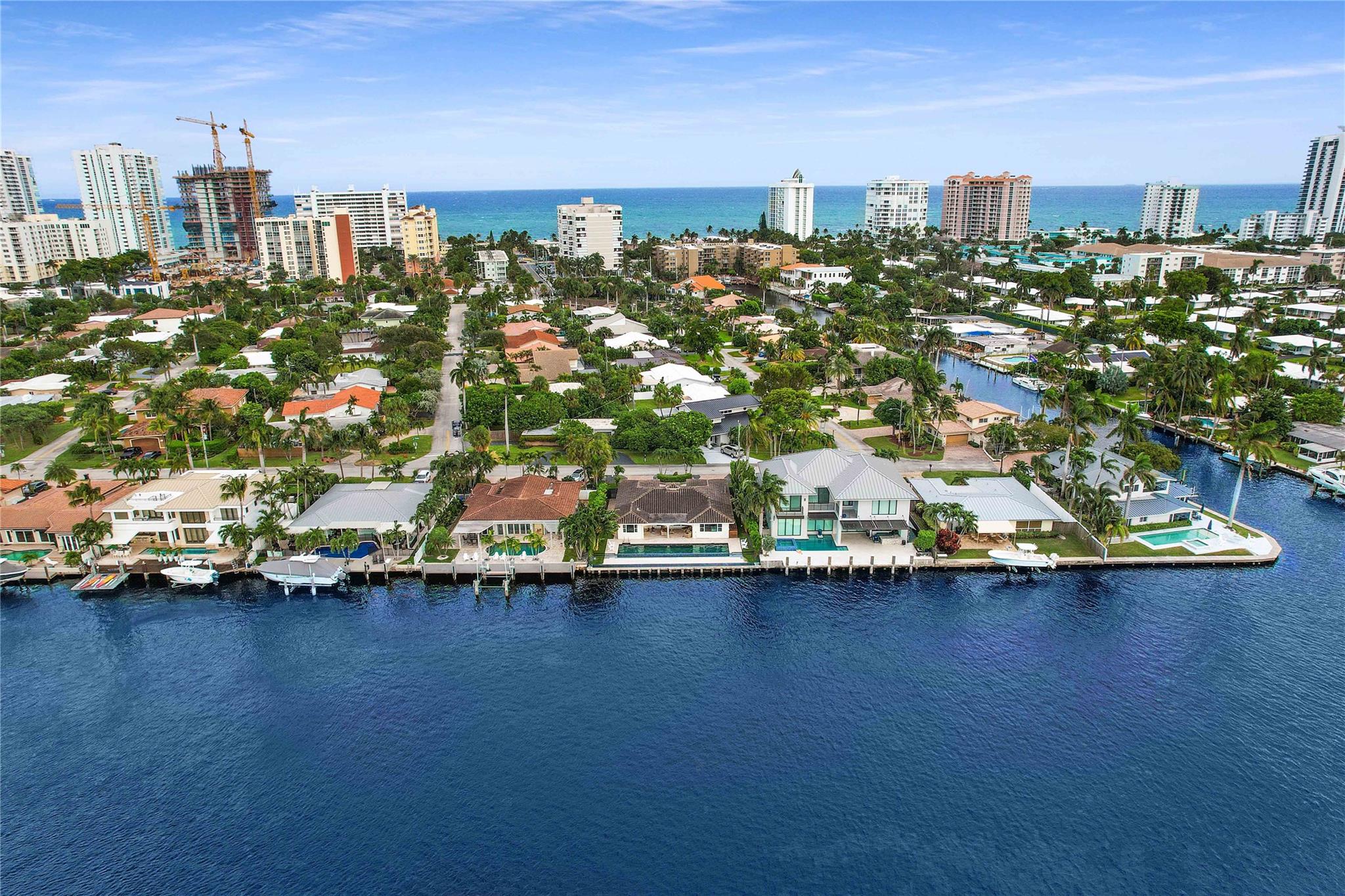 TERRA MAR ISLAND ESTATES - Residential