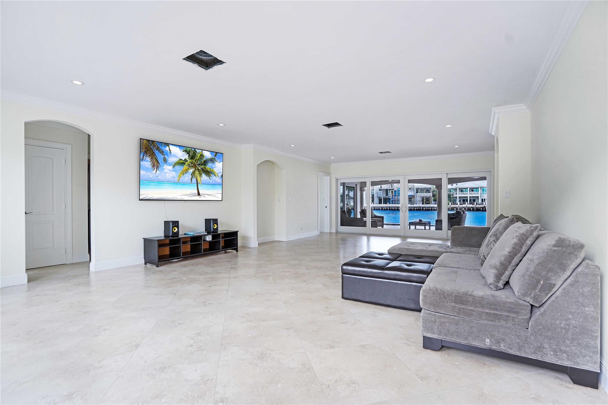 TERRA MAR ISLAND ESTATES - Residential