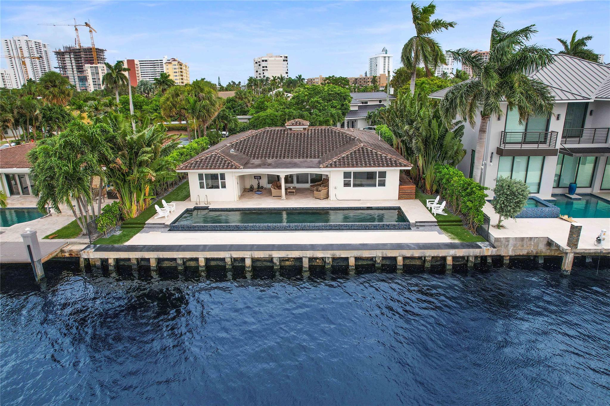 TERRA MAR ISLAND ESTATES - Residential