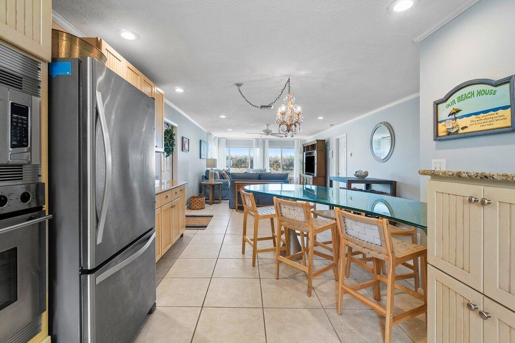 Photo of 1457 NE OCEAN Boulevard #1, Stuart, FL 34996 (MLS # B26084508)