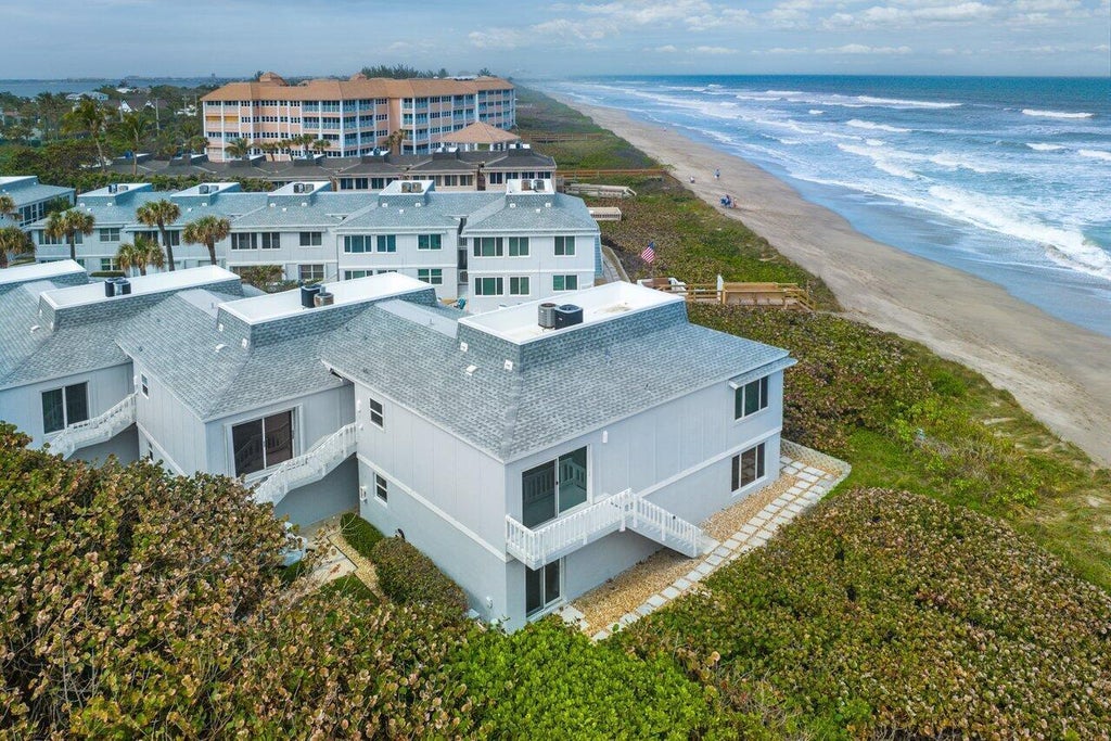 Photo of 1457 NE OCEAN Boulevard #1, Stuart, FL 34996 (MLS # B26084508)